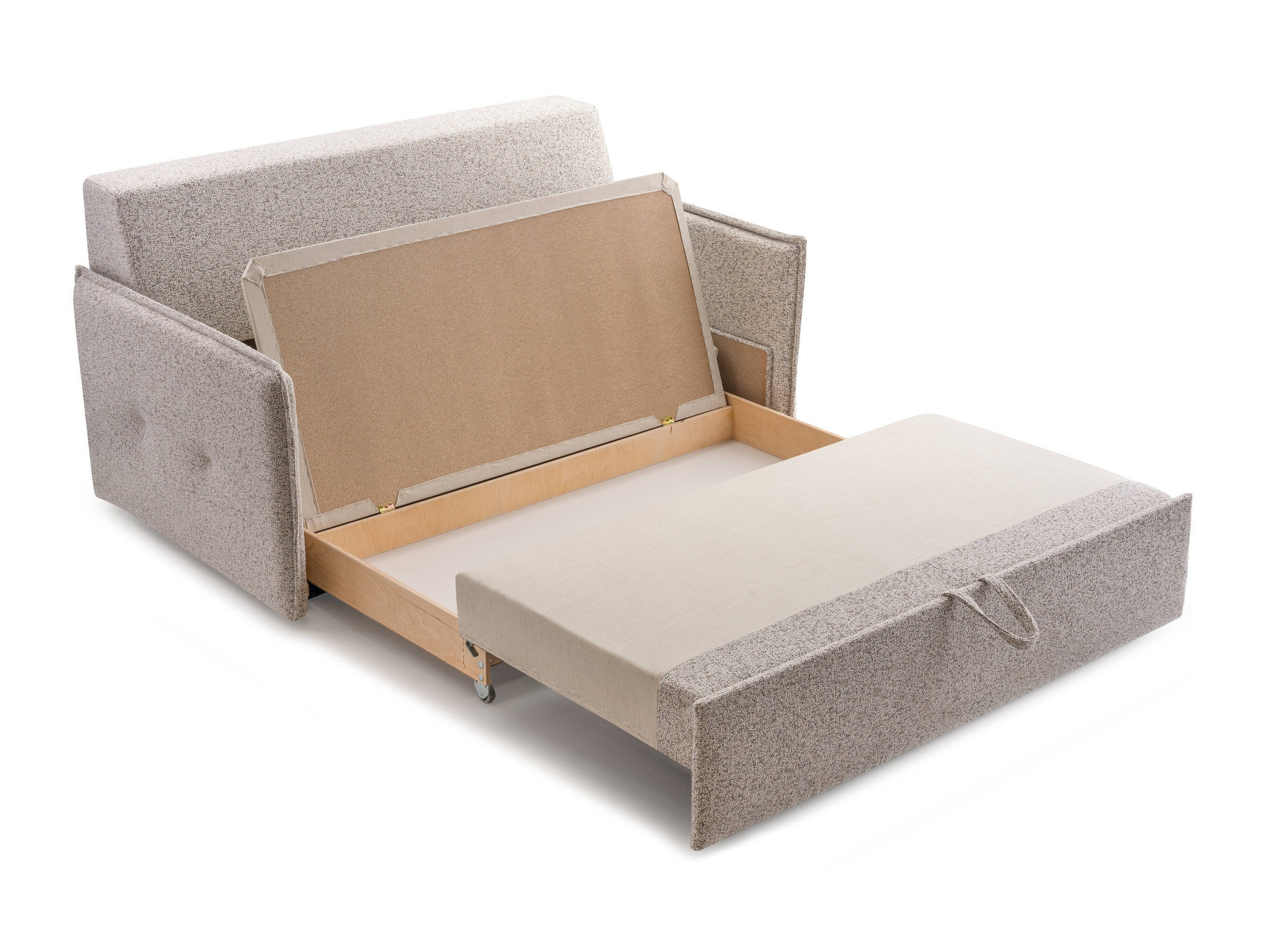 Schlafsofa Lufkin 163 (Puente 06)