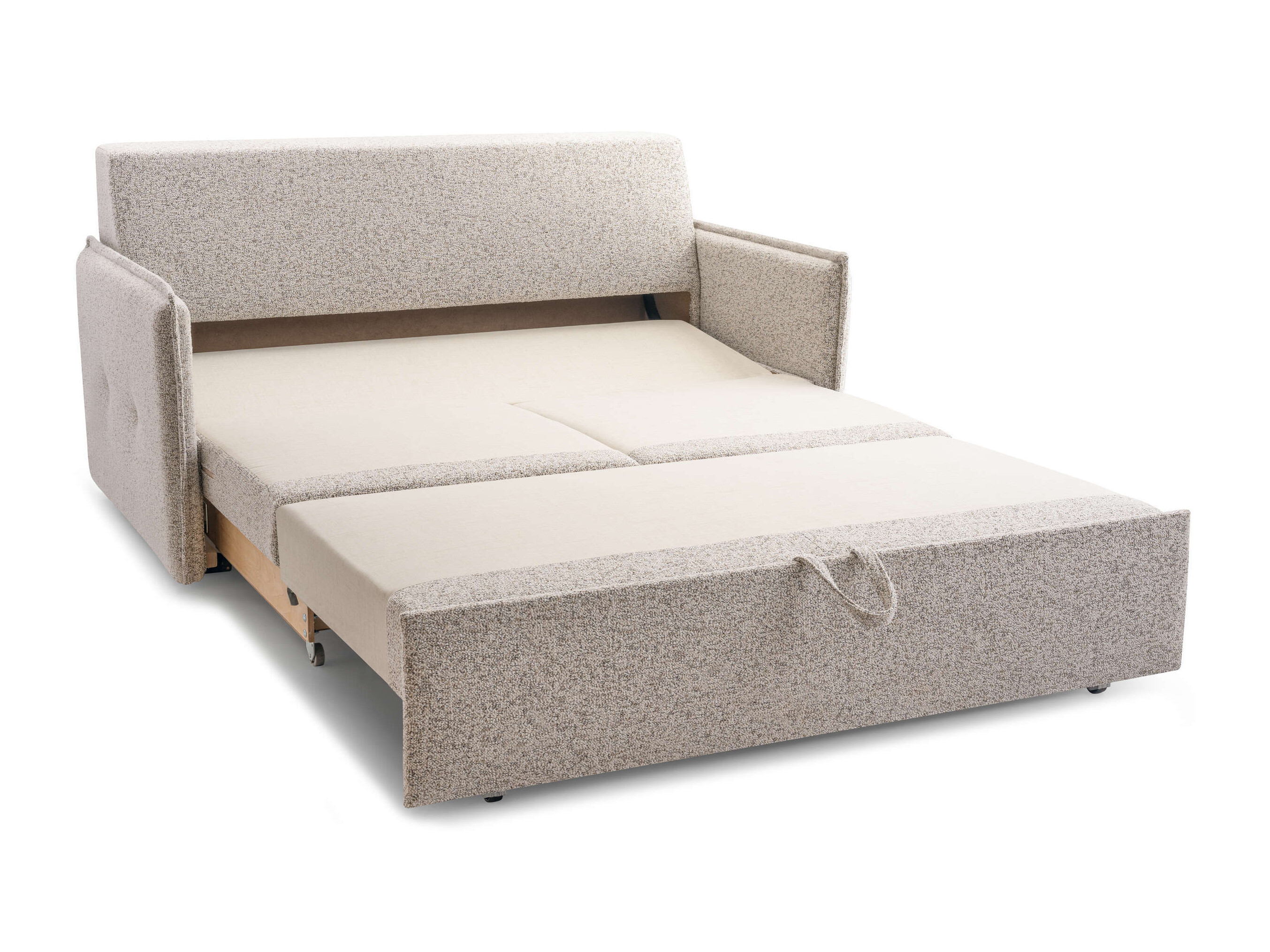 Schlafsofa Lufkin 163 (Puente 34)