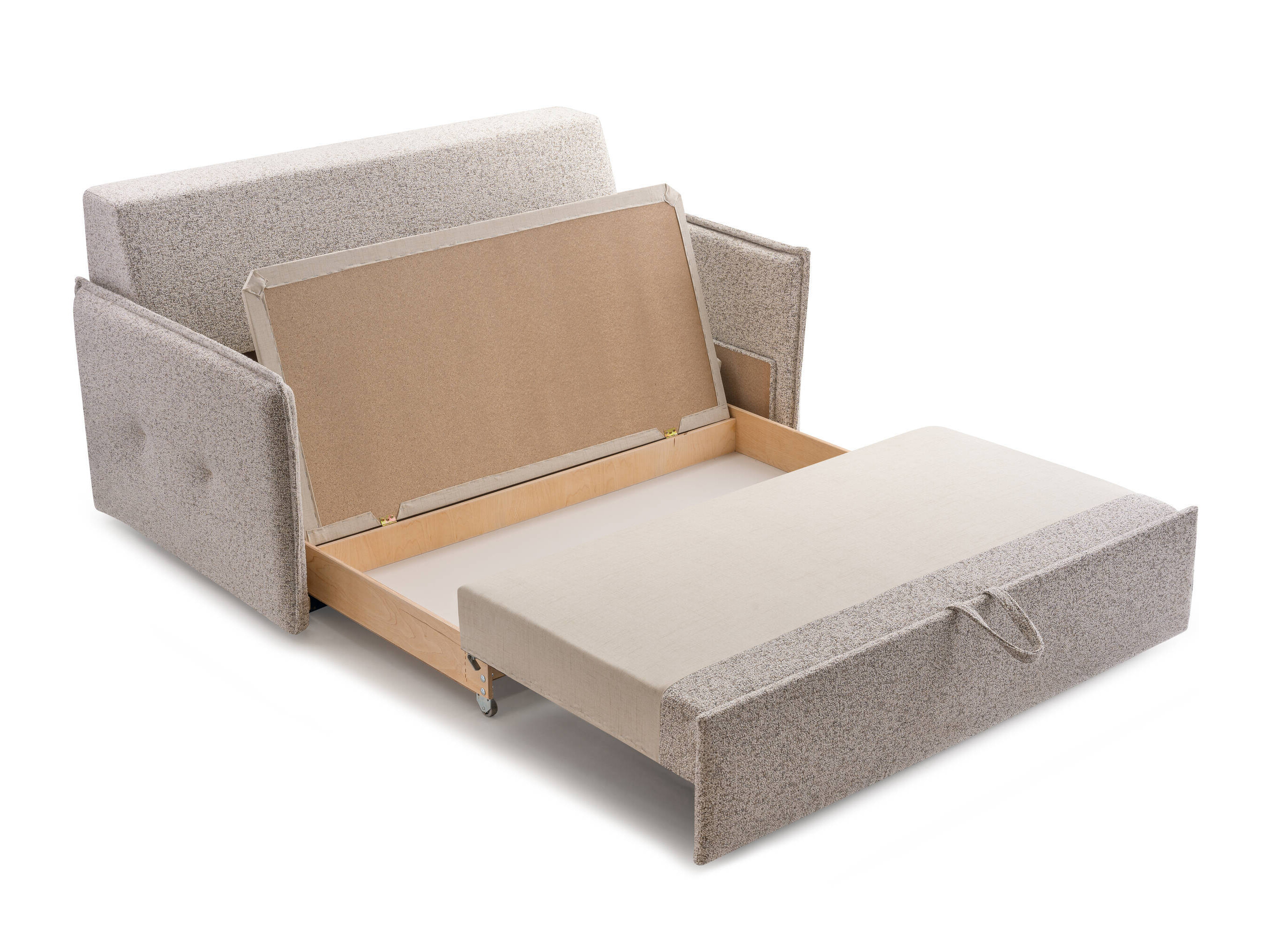 Schlafsofa Lufkin 163 (Puente 34)