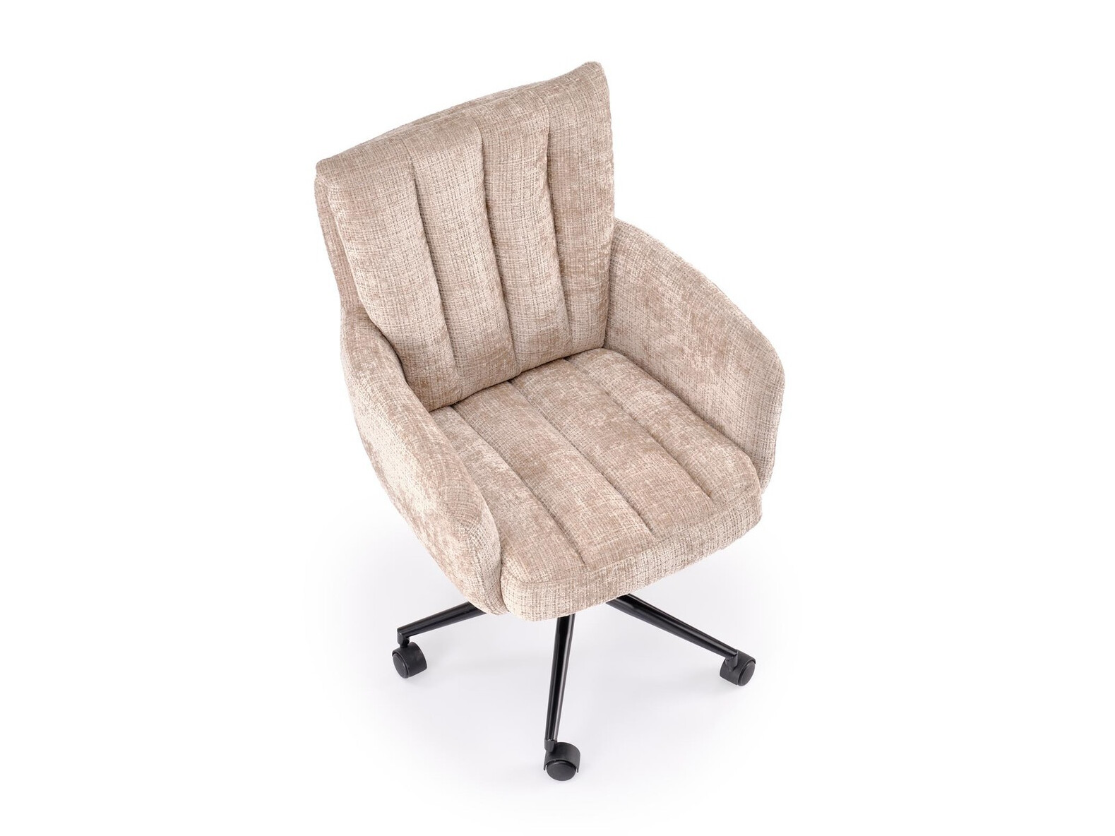 Bürostuhl Houston 2183 (Beige)