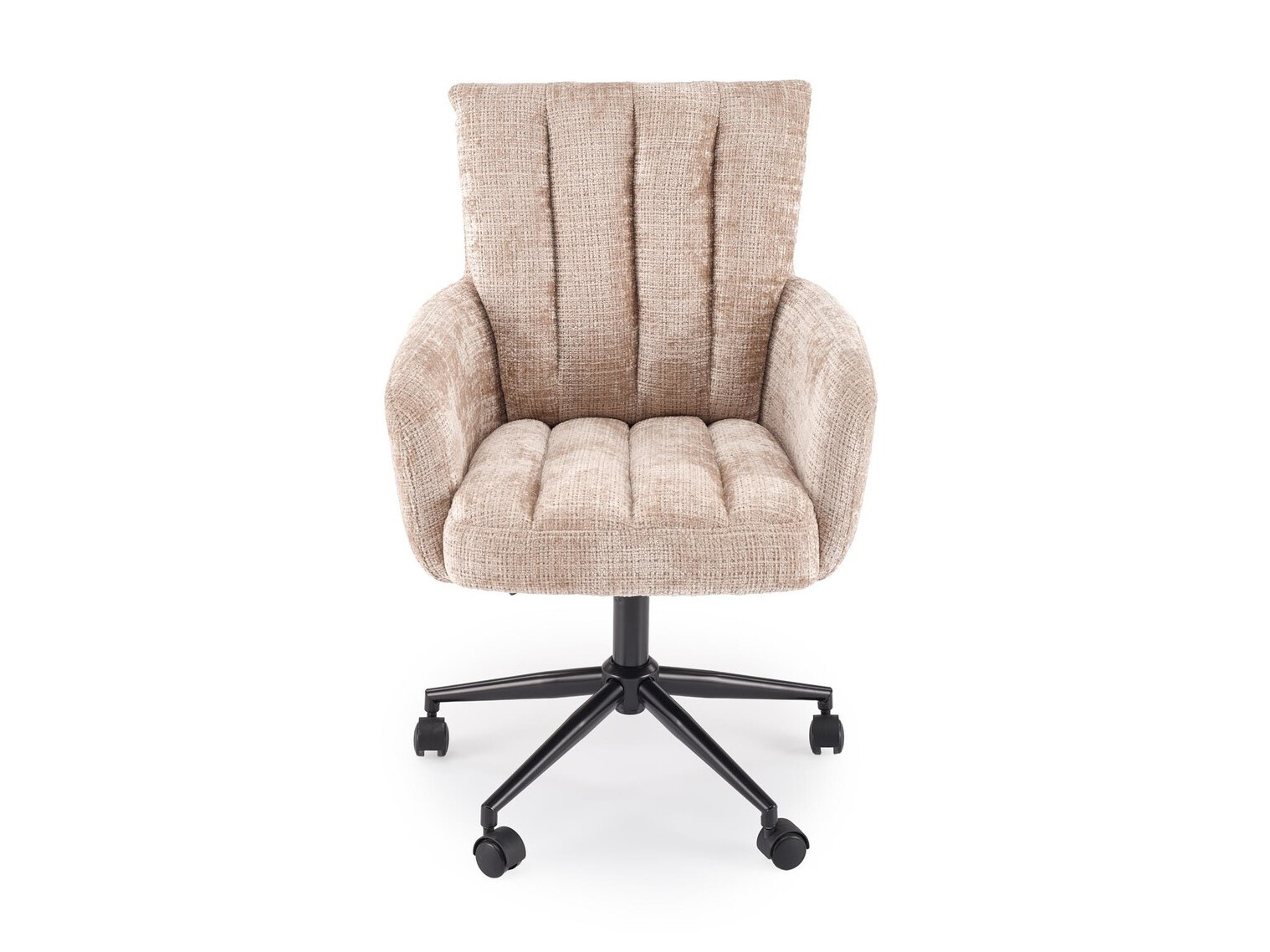 Bürostuhl Houston 2183 (Beige)