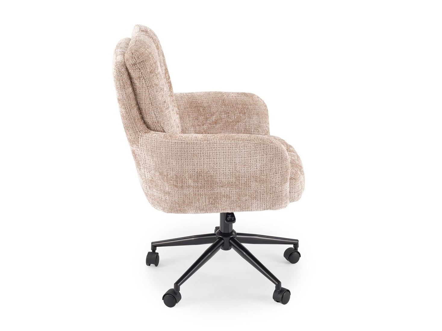 Bürostuhl Houston 2183 (Beige)