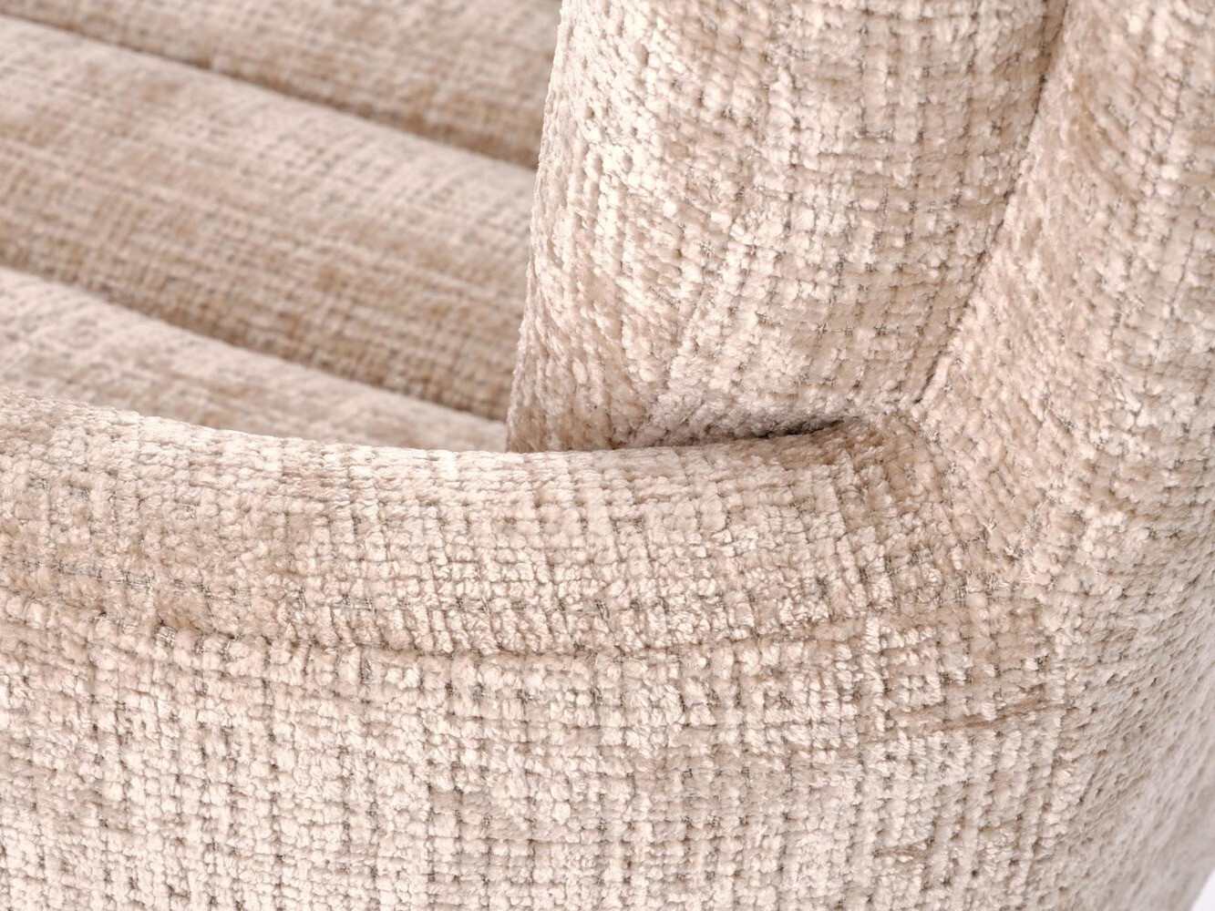 Bürostuhl Houston 2183 (Beige)