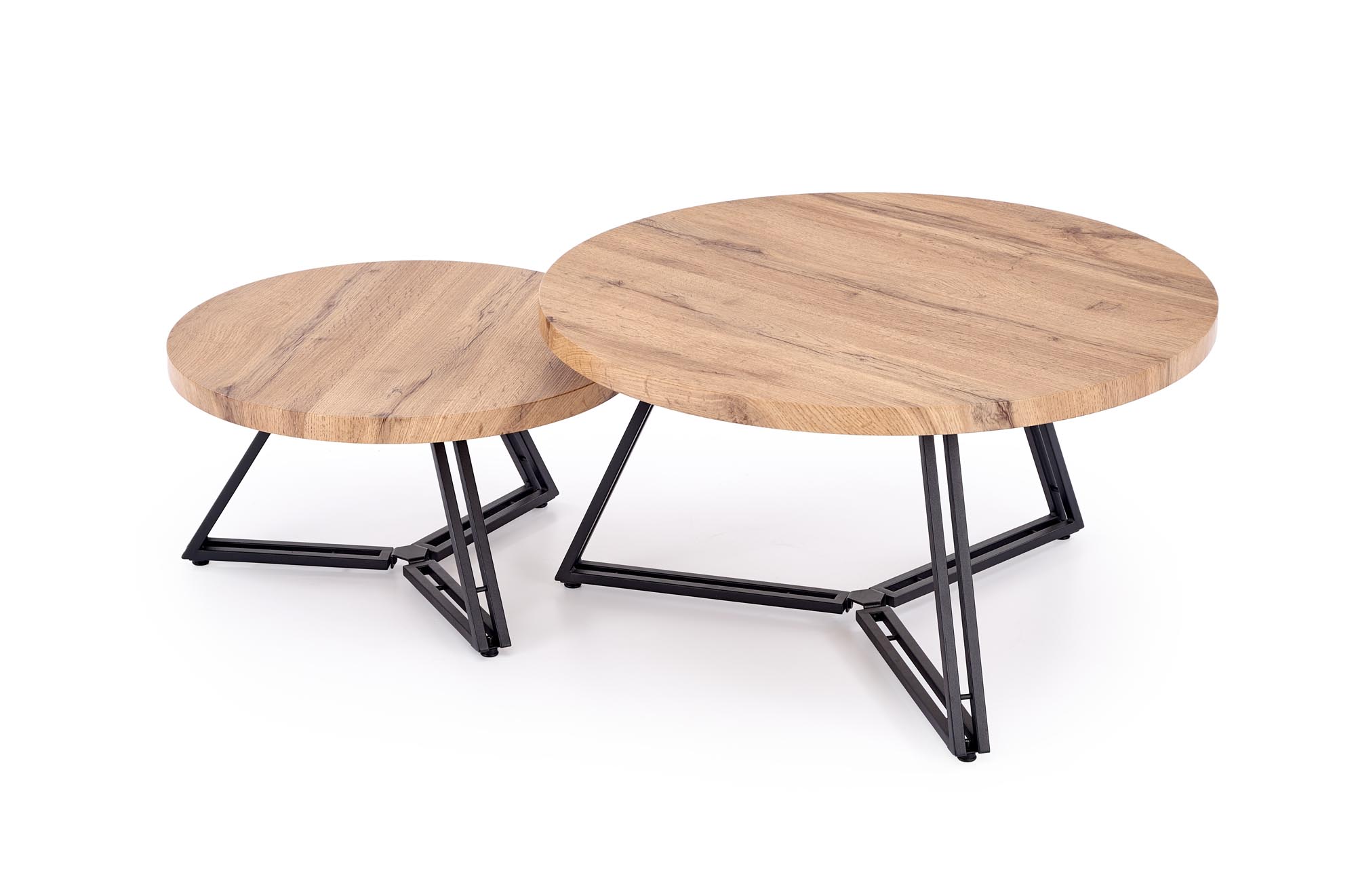 Couchtischset Houston 2184
