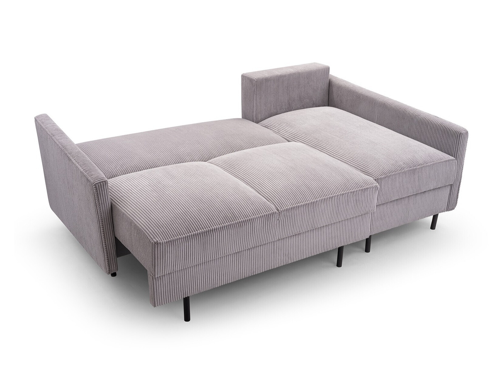 Ecksofa Lufkin 164 (Monolith 37)