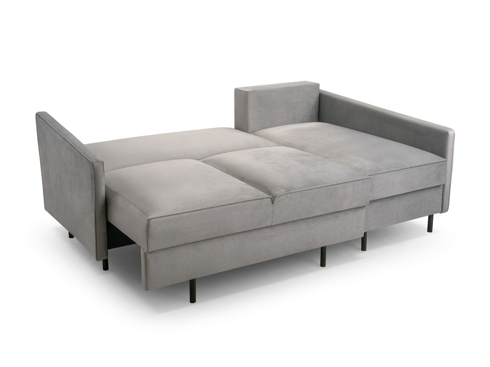 Ecksofa Lufkin 164 (Monolith 84)