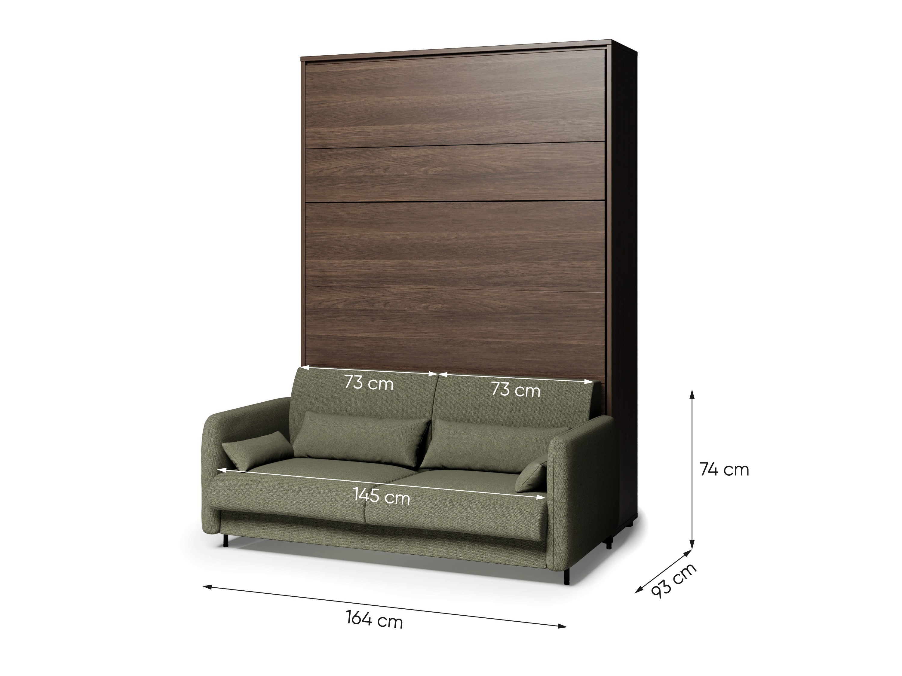 Möbel-Set Concept Lenart XX