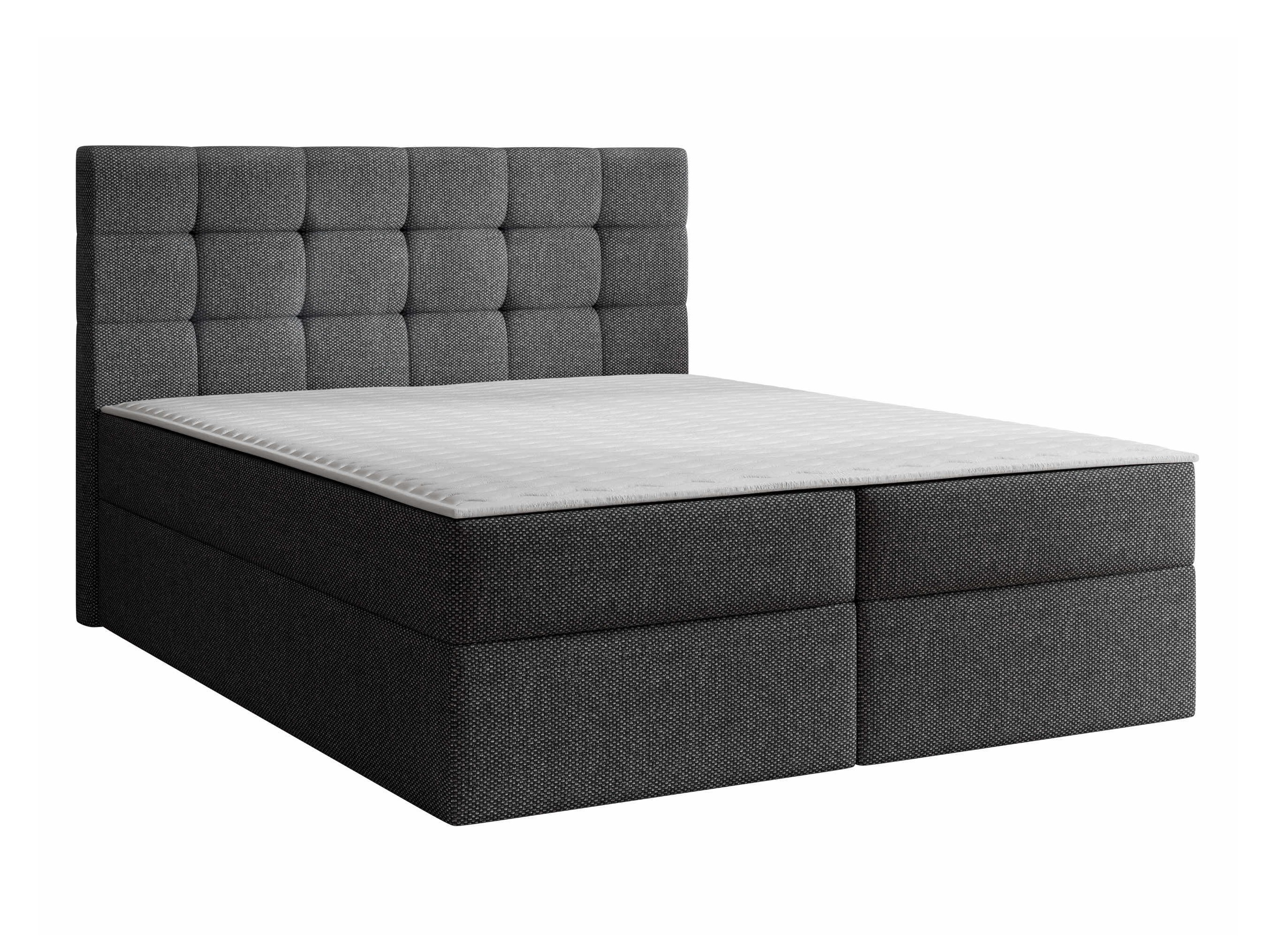 Boxspringbett Comfivo Osculum I (Muna 10)