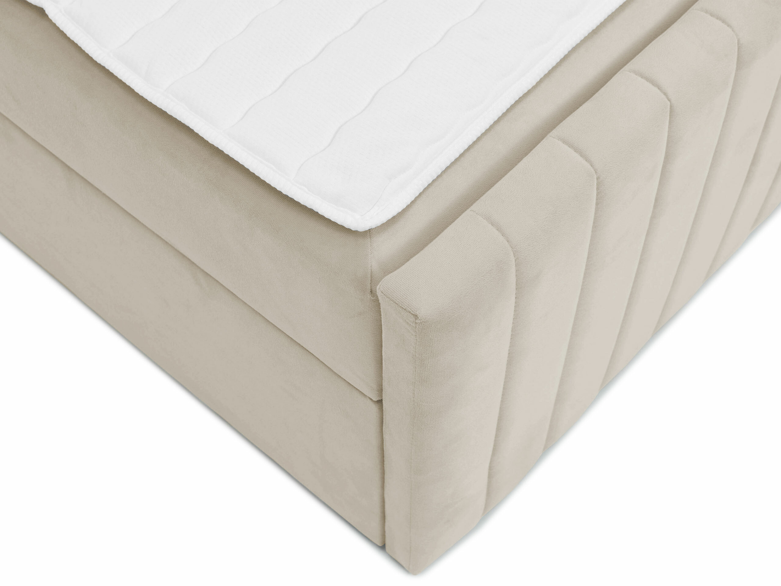 Boxspringbett SD3292
