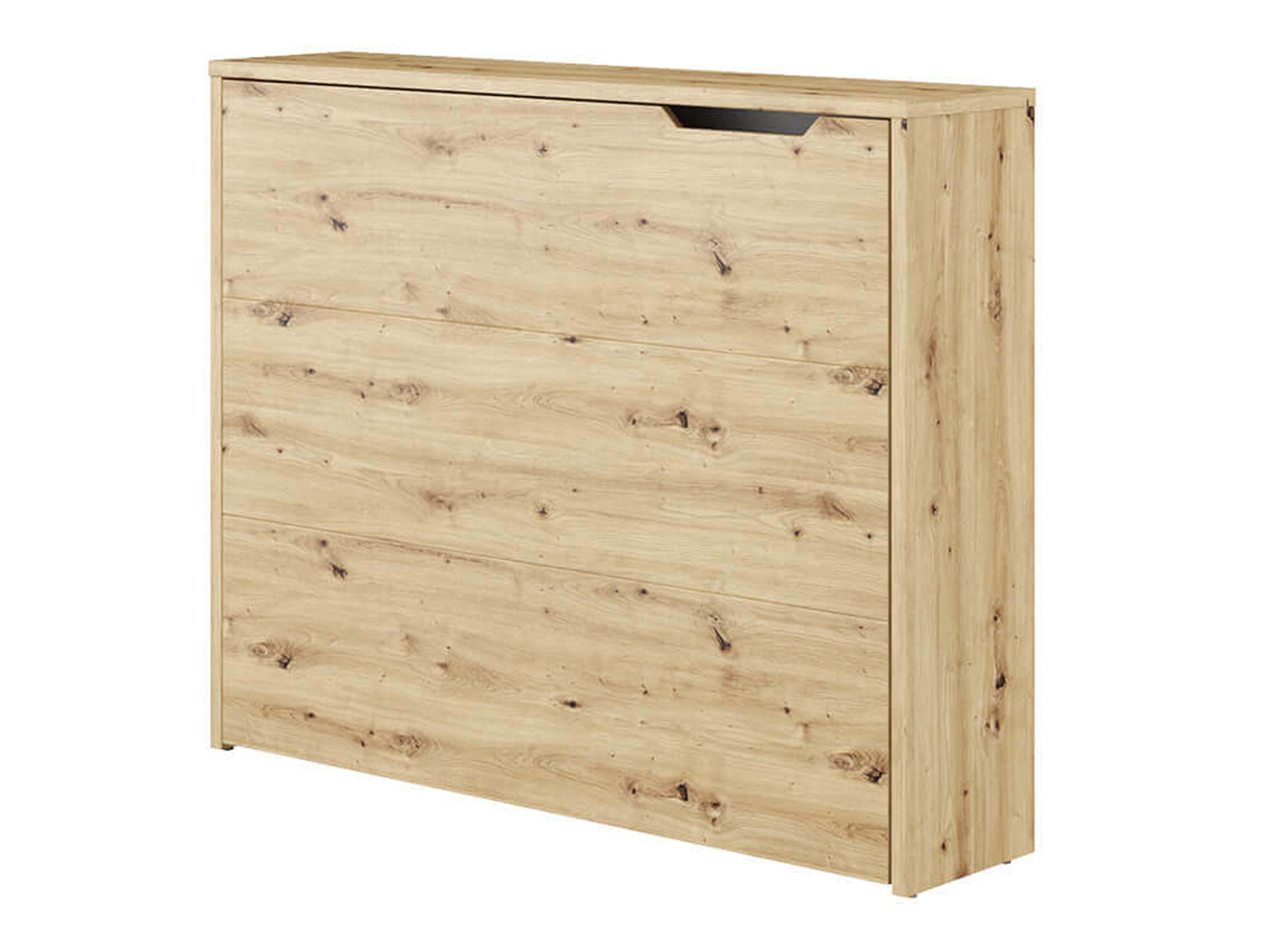 Eckschreibtisch Concept Lenart (Artisan-Eiche)