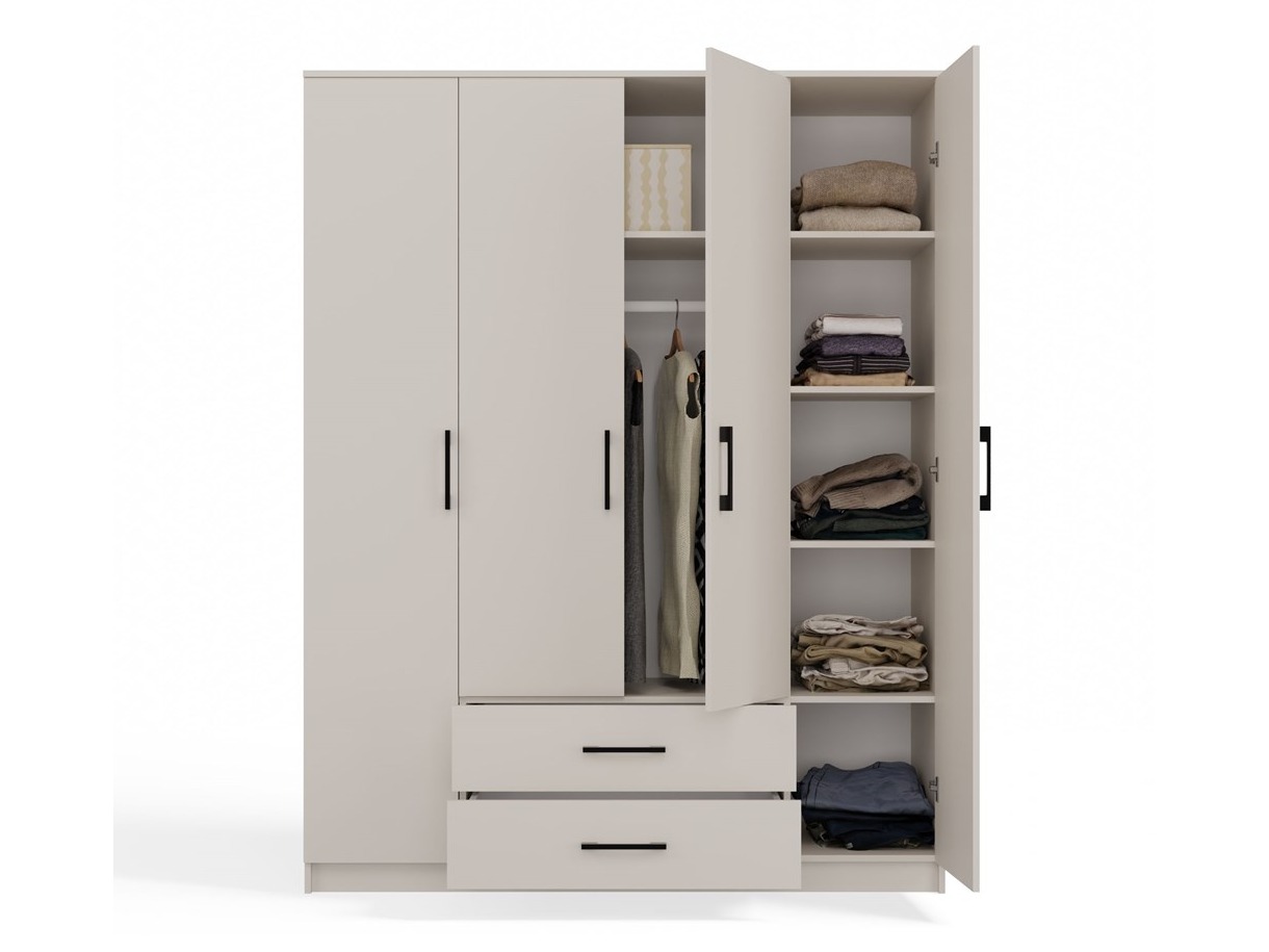 Kleiderschrank SD3278