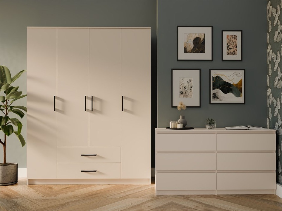 Kleiderschrank SD3278