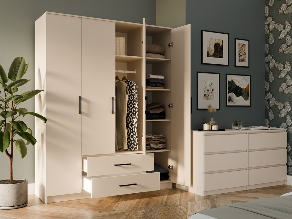 Kleiderschrank SD3278