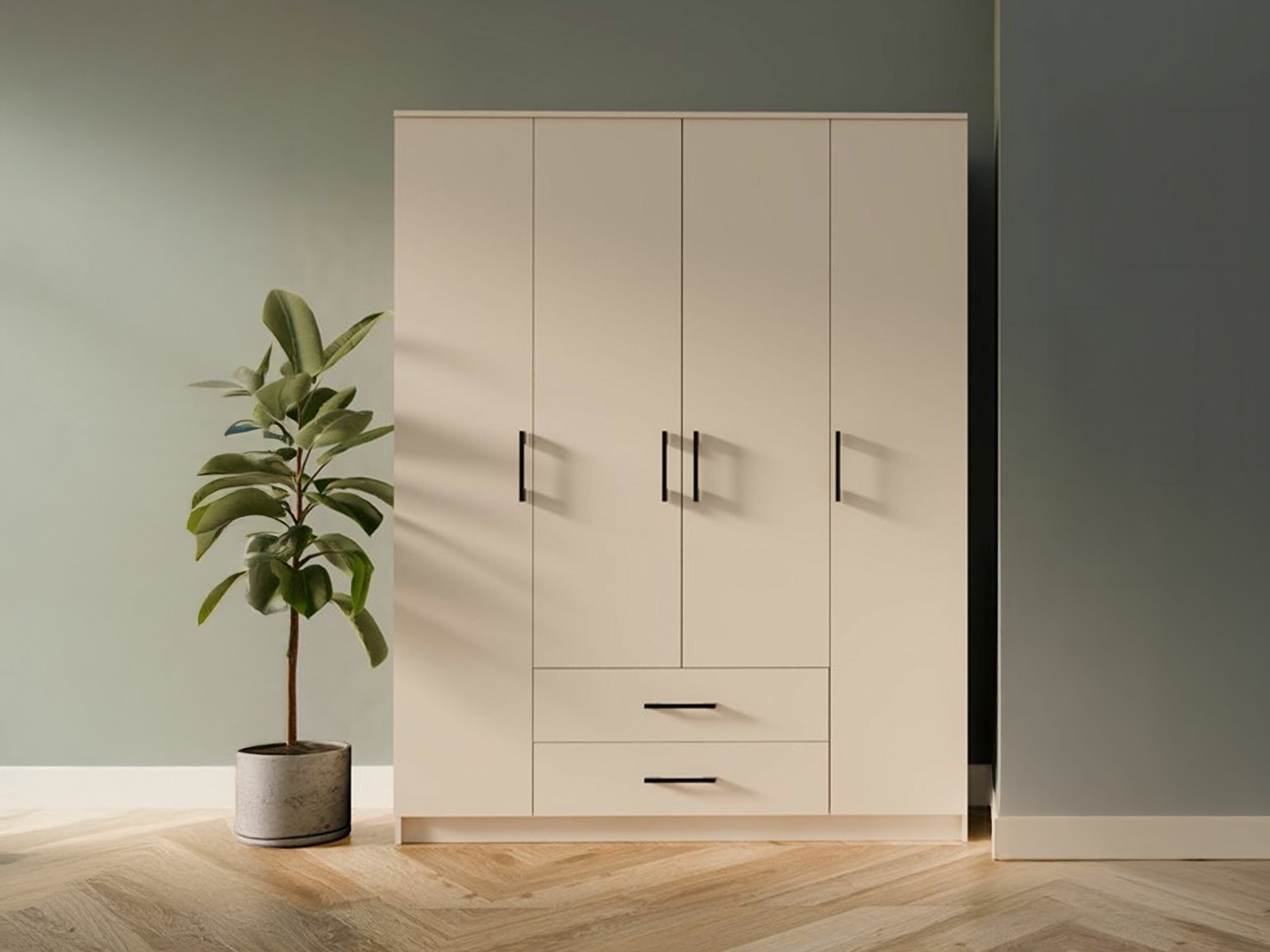 Kleiderschrank SD3278