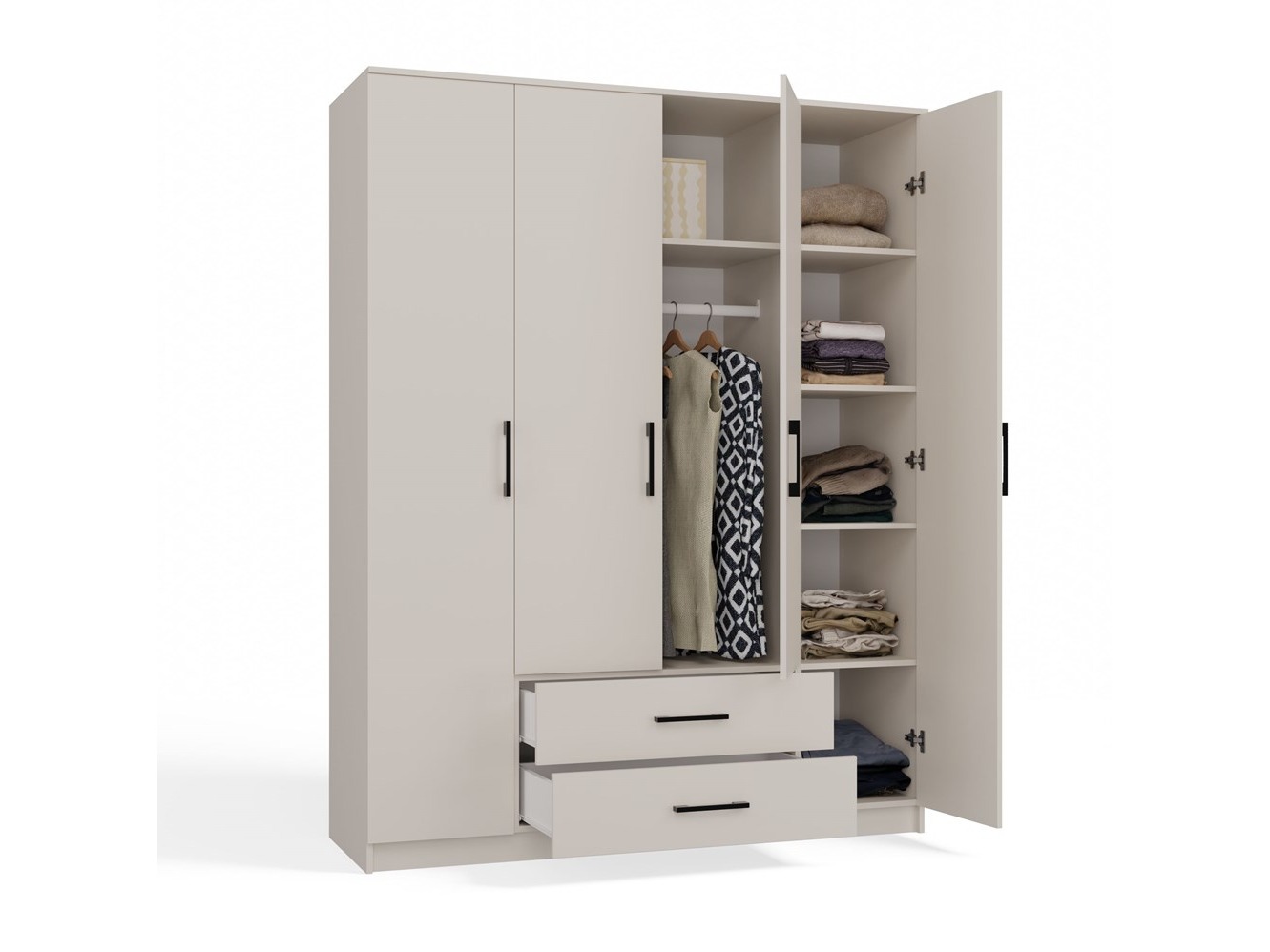 Kleiderschrank SD3278