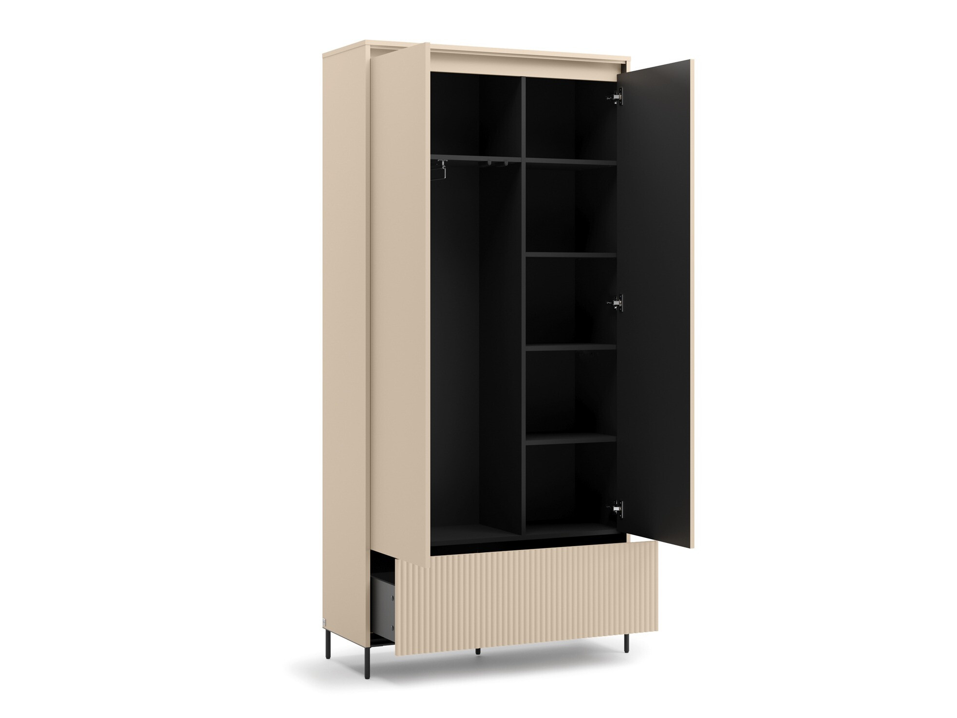 Kleiderschrank SD3279