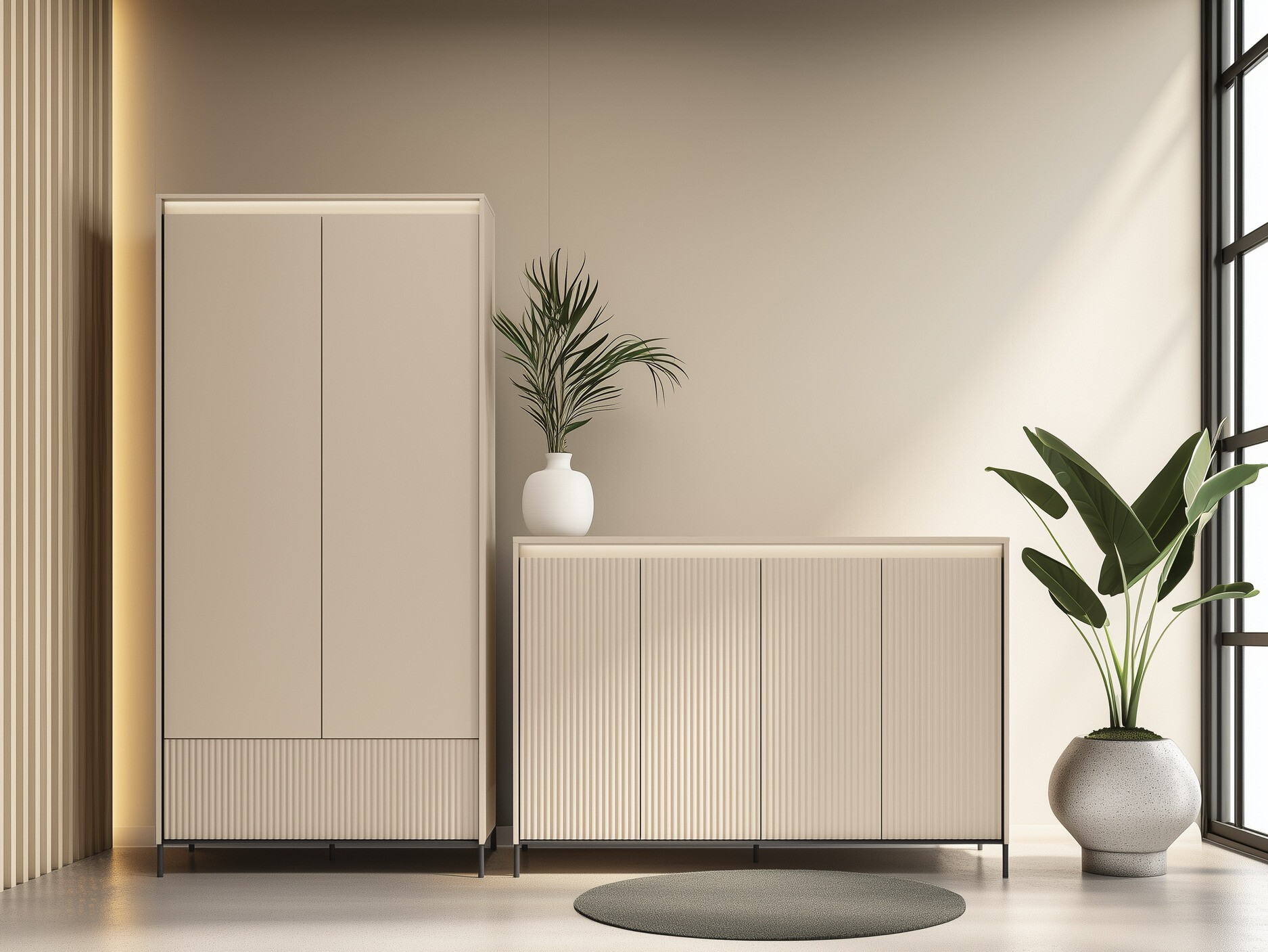 Kleiderschrank SD3279