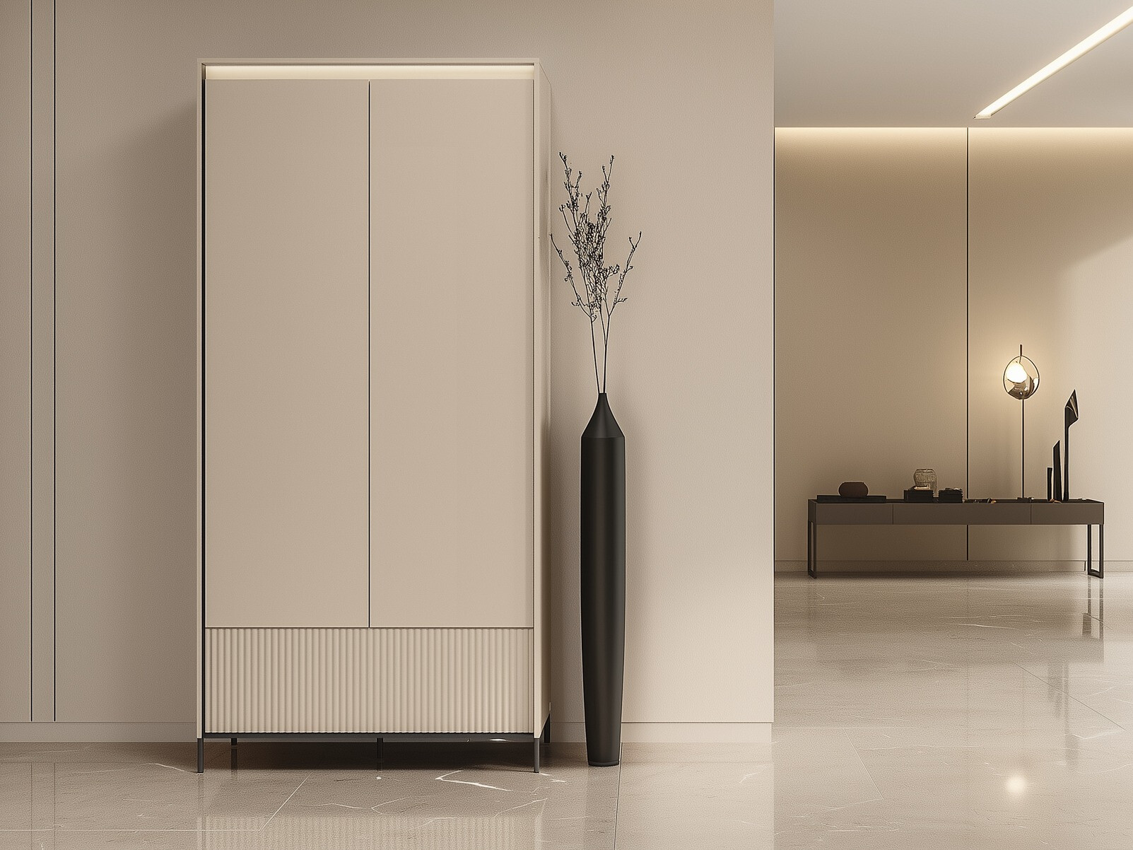 Kleiderschrank SD3279