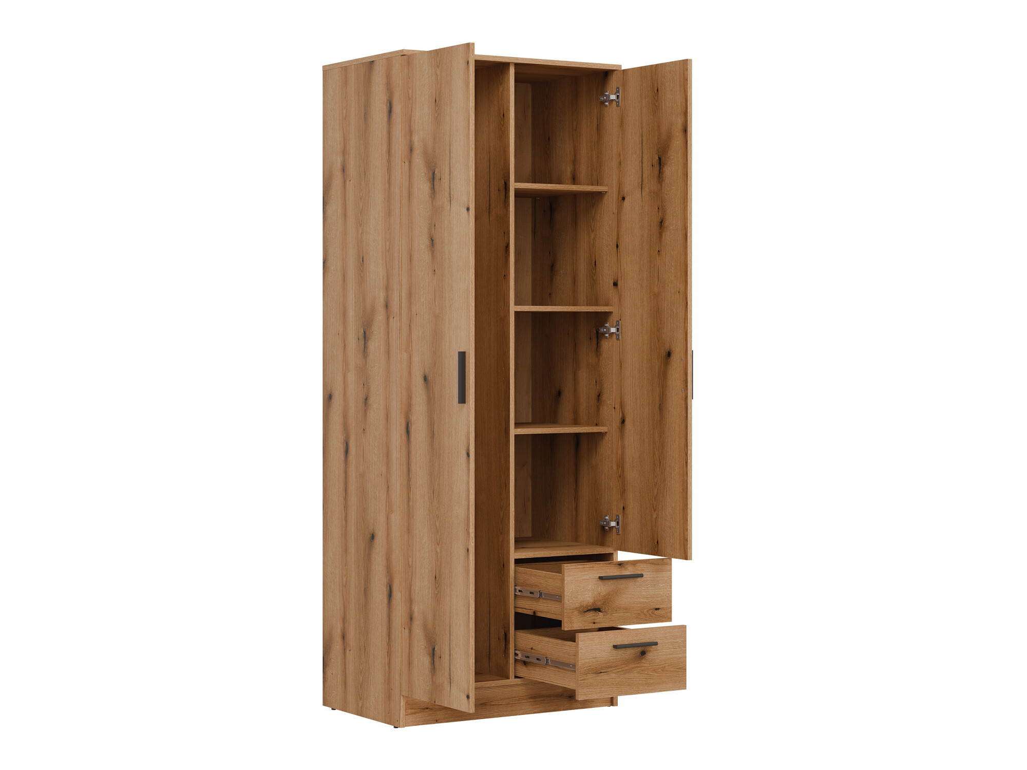 Kleiderschrank SD3287