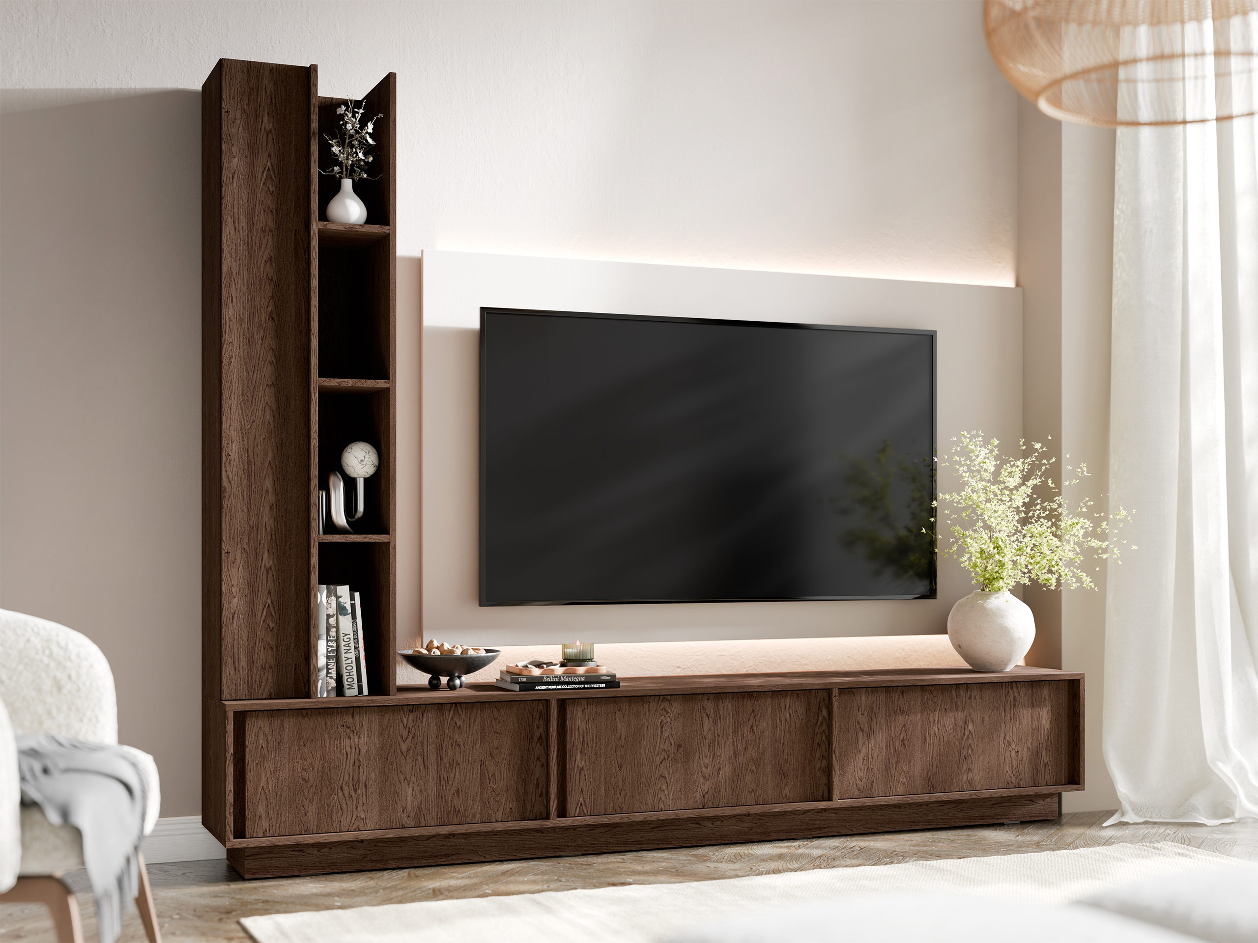 Wohnzimmer-Sets Modes