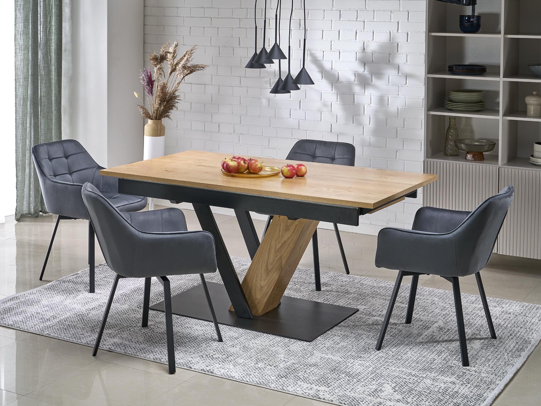 Tisch Houston 2186