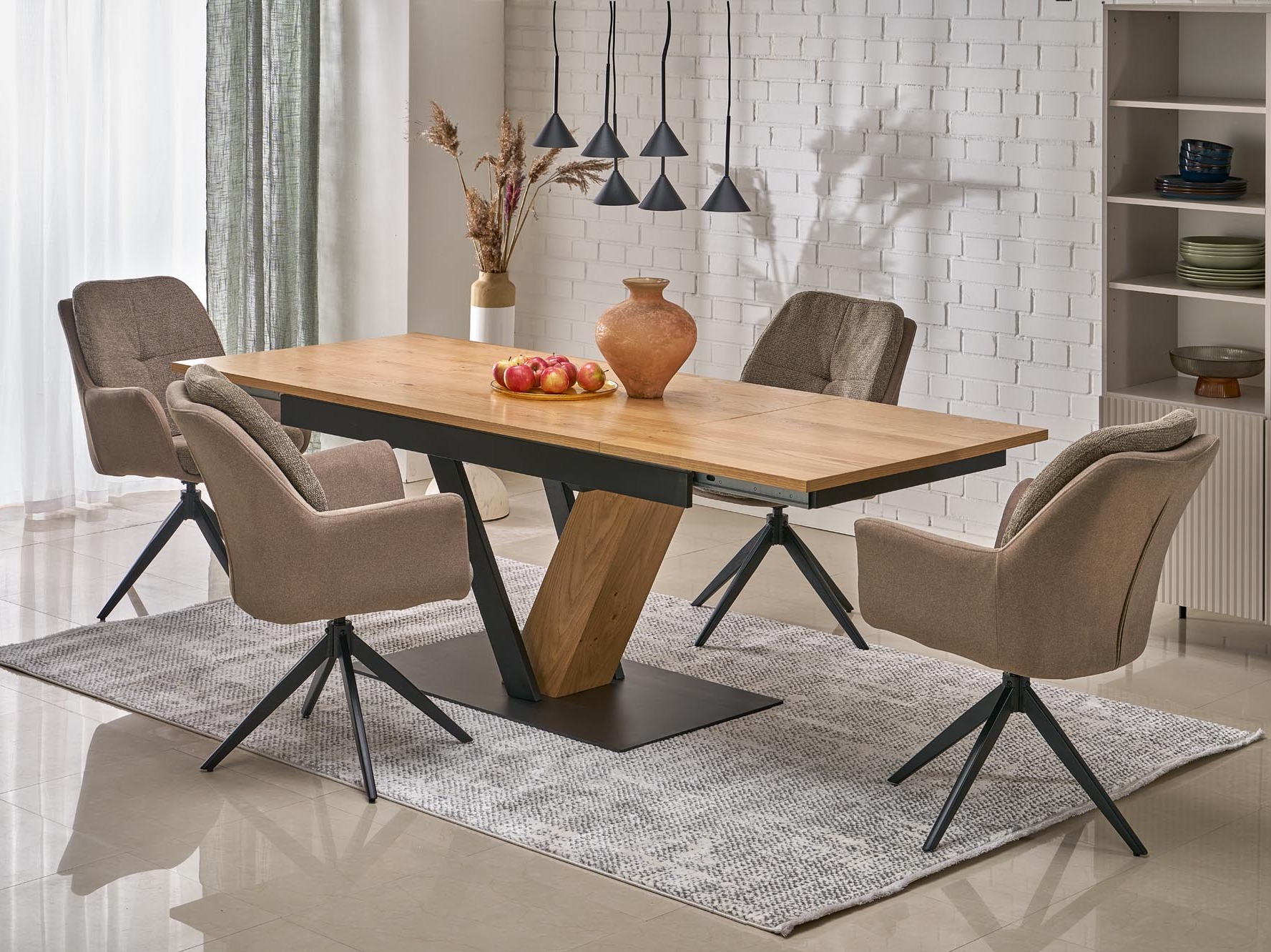 Tisch Houston 2186