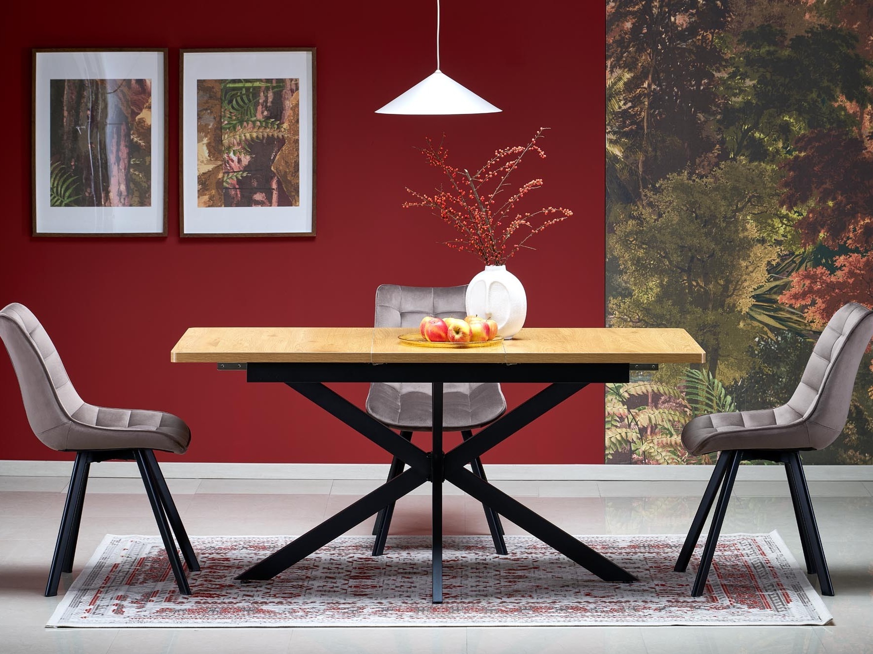 Tisch Houston 2188