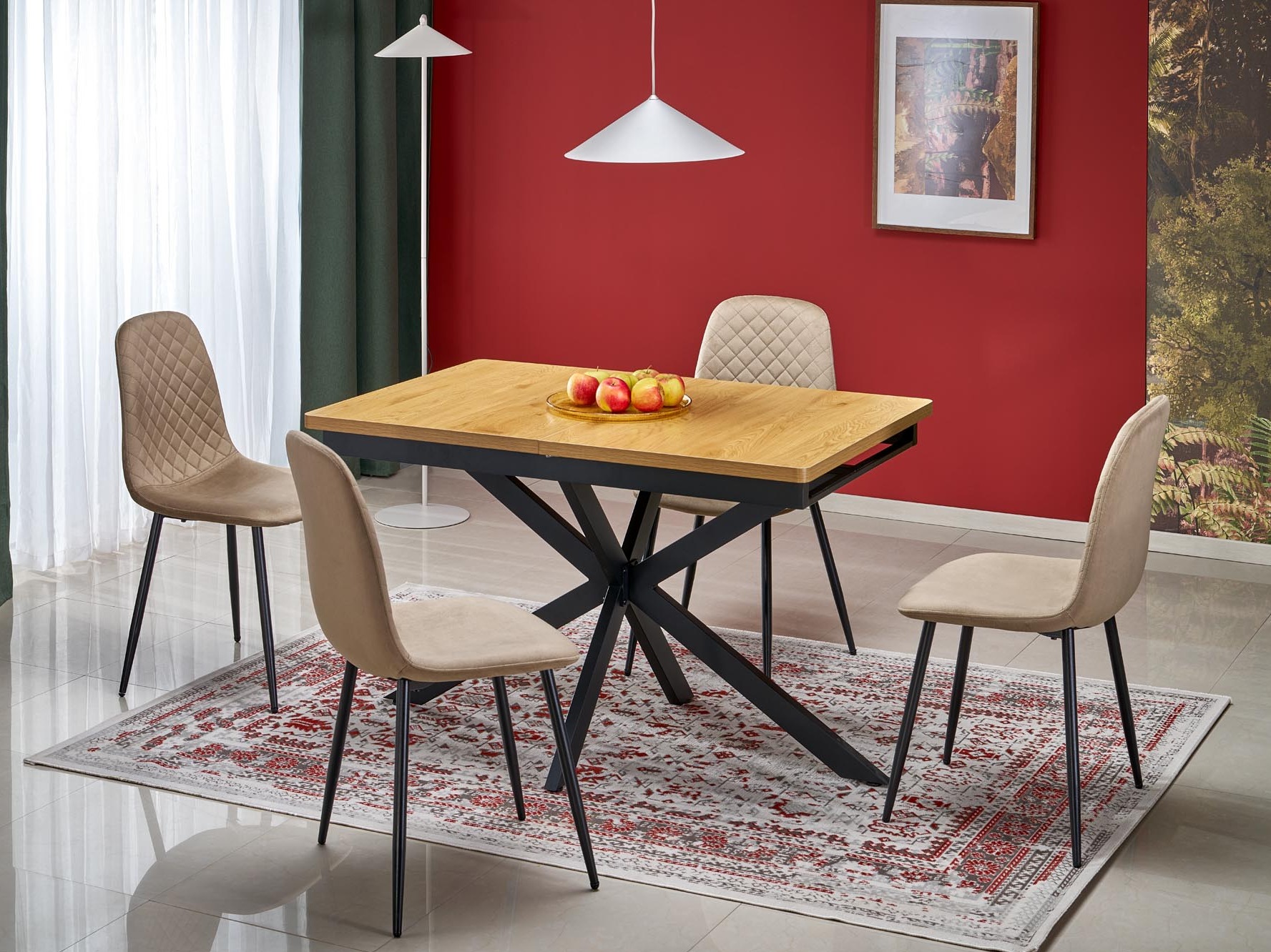 Tisch Houston 2188