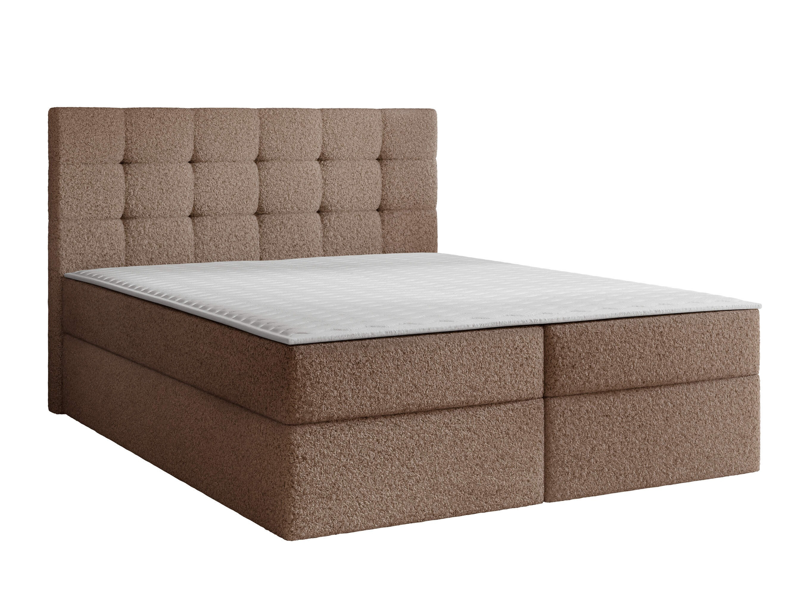 Boxspringbett Comfivo Osculum I (Lambi 04)