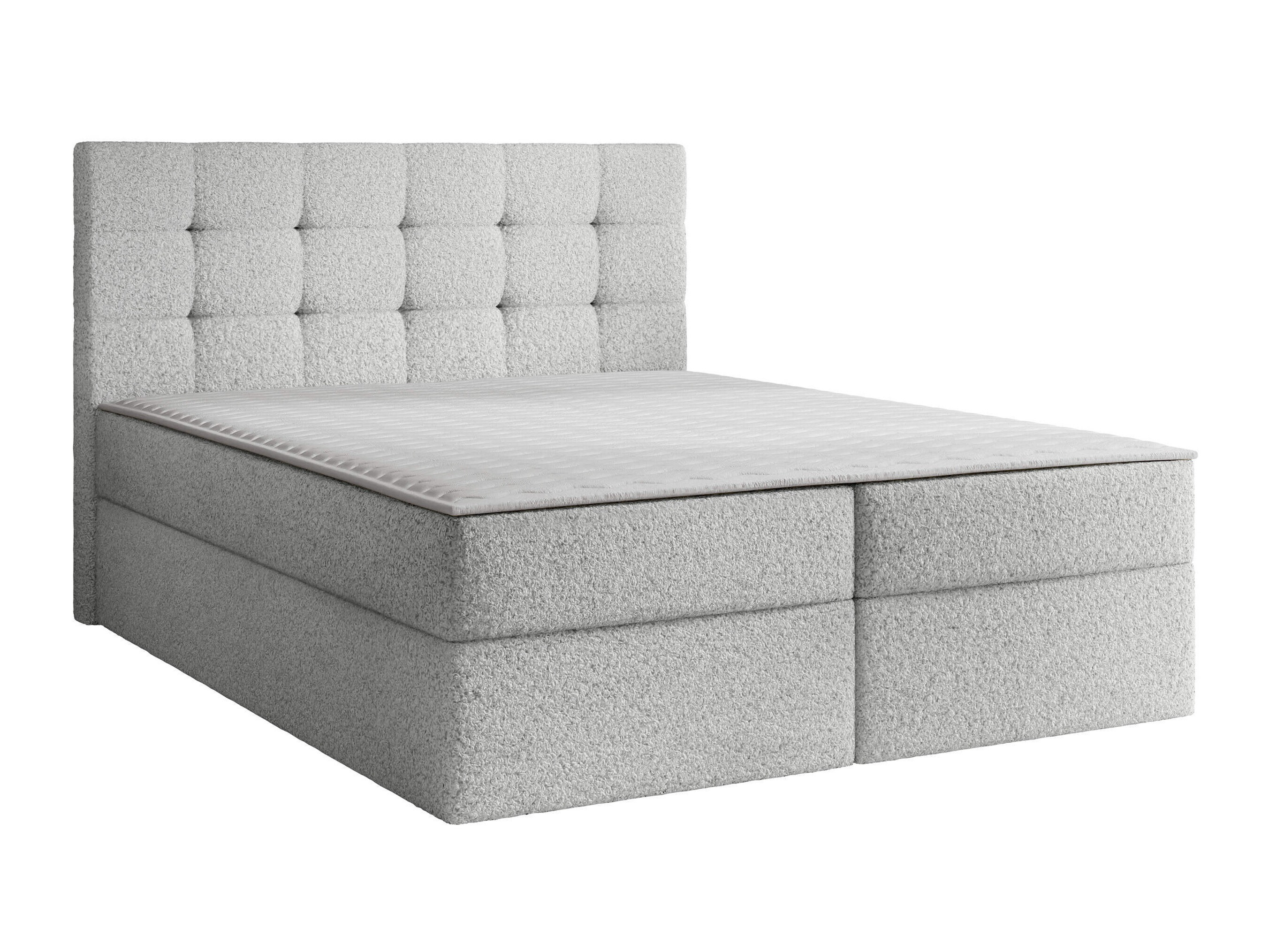 Boxspringbett Comfivo Osculum I (Lambi 11)