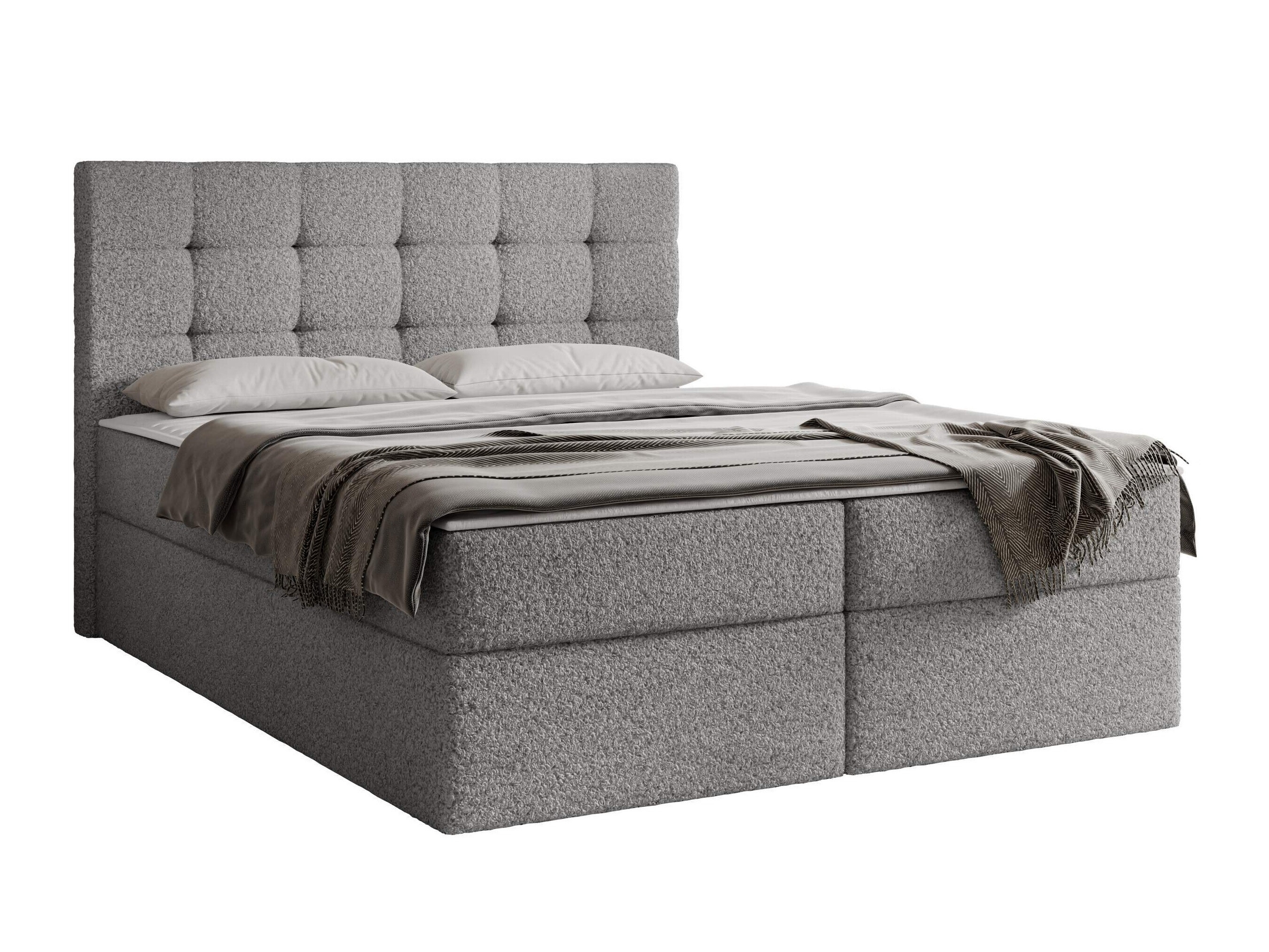 Boxspringbett Comfivo Osculum I (Lambi 12)