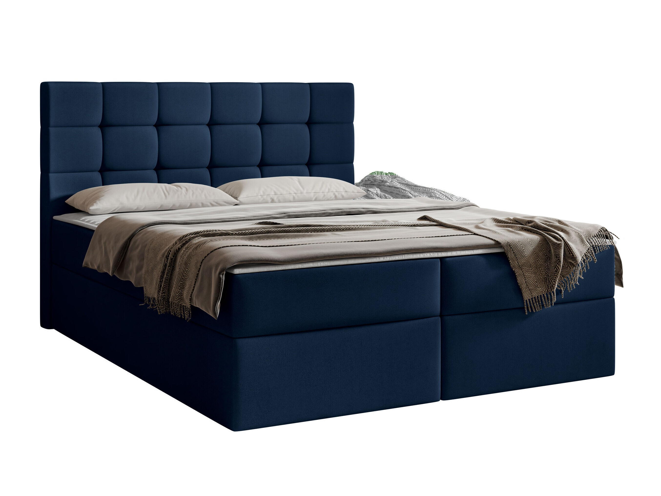 Boxspringbett Comfivo Osculum I (Polo 891)