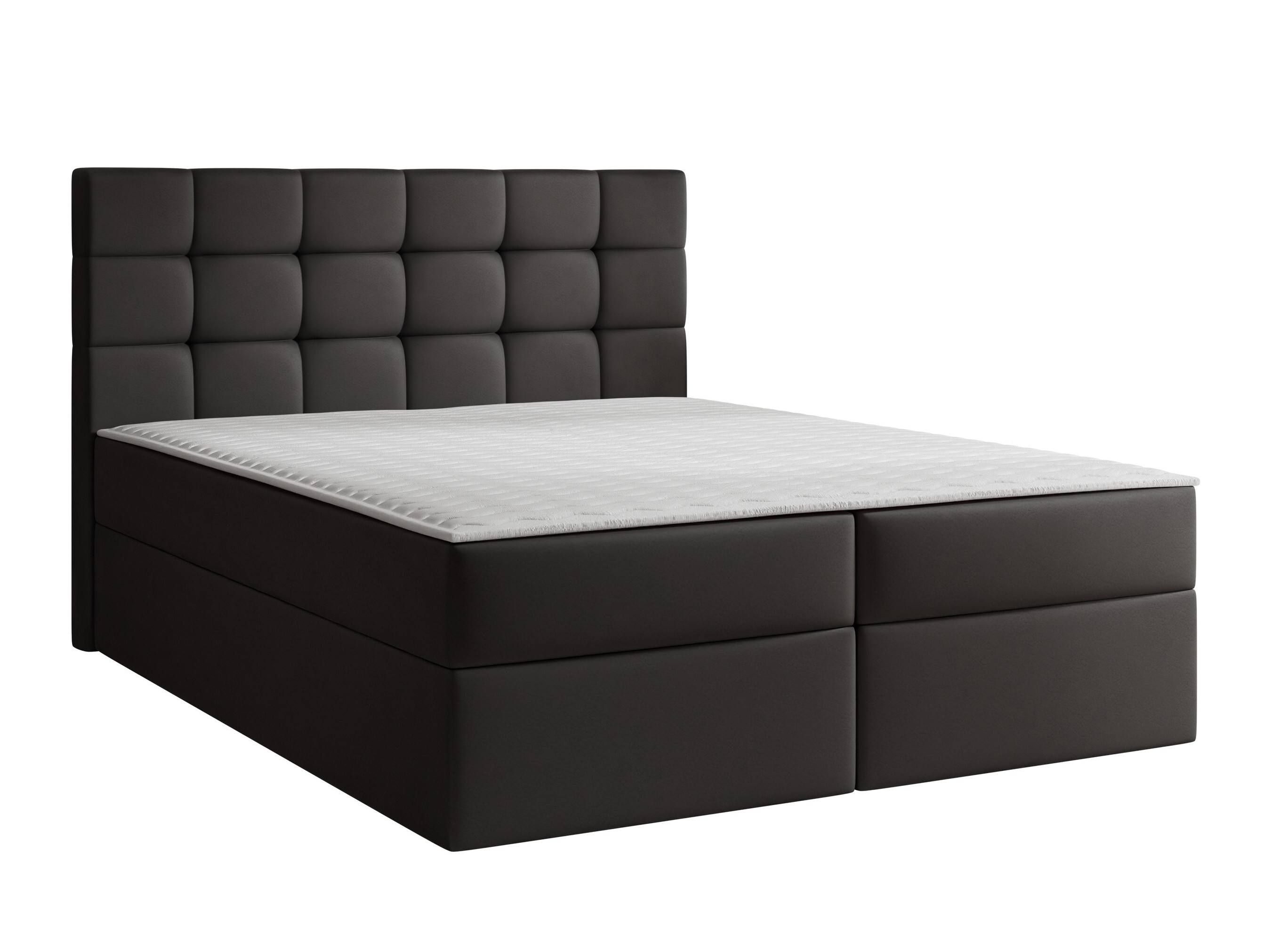 Boxspringbett Comfivo Osculum I (Soft 011)