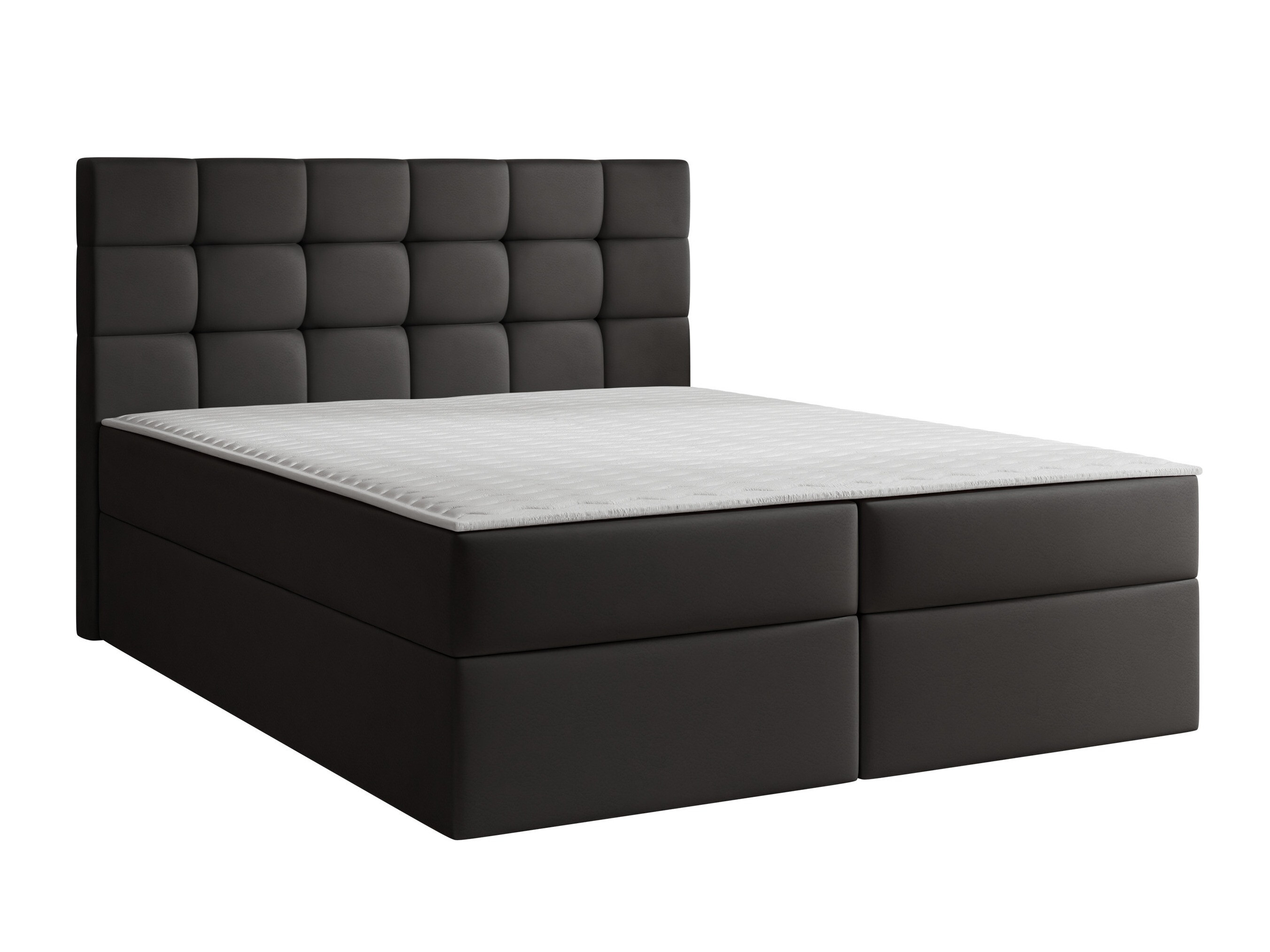 Boxspringbett Comfivo Osculum I (Soft 011)