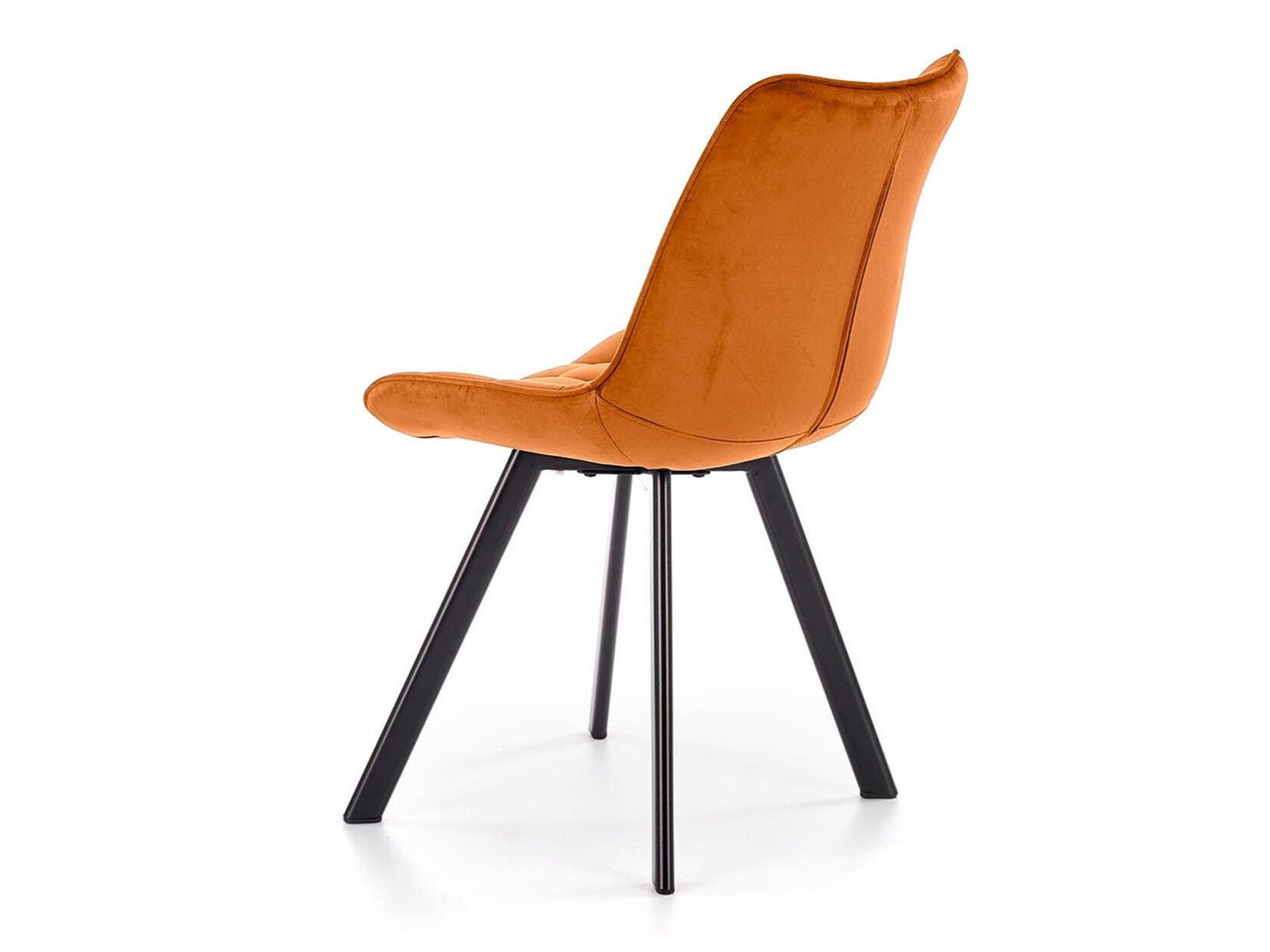 Stuhl Houston 739 (Cinnamon + Schwarz)