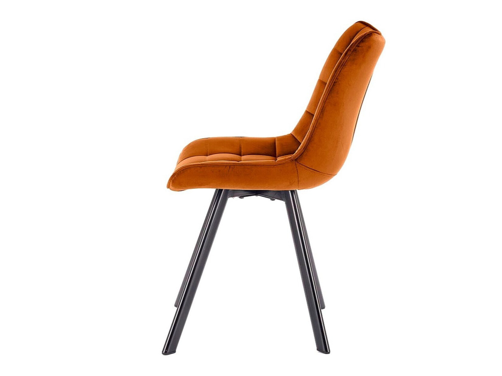 Stuhl Houston 739 (Cinnamon + Schwarz)
