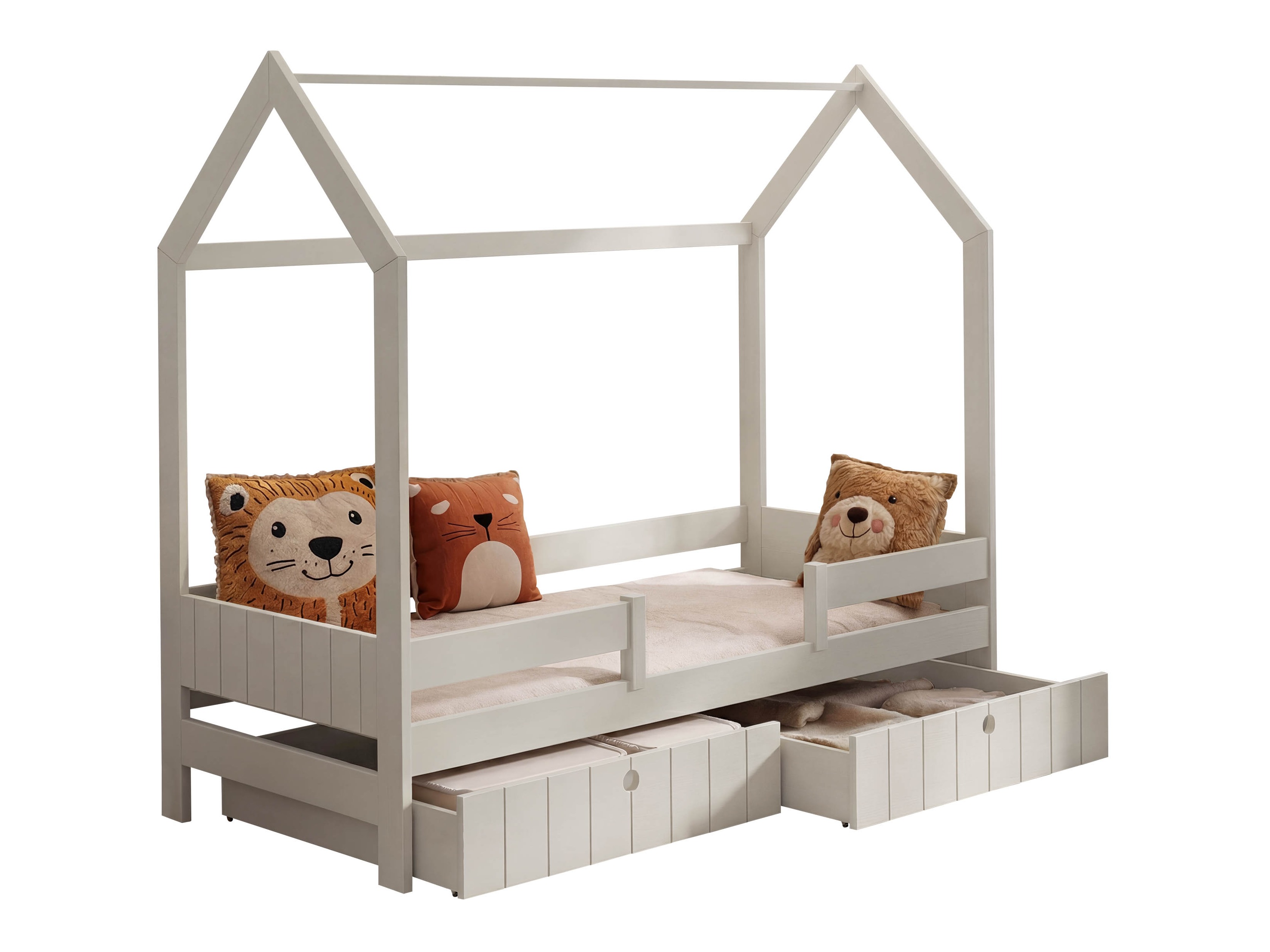 Bett Henderson 171 (Kaschmir)