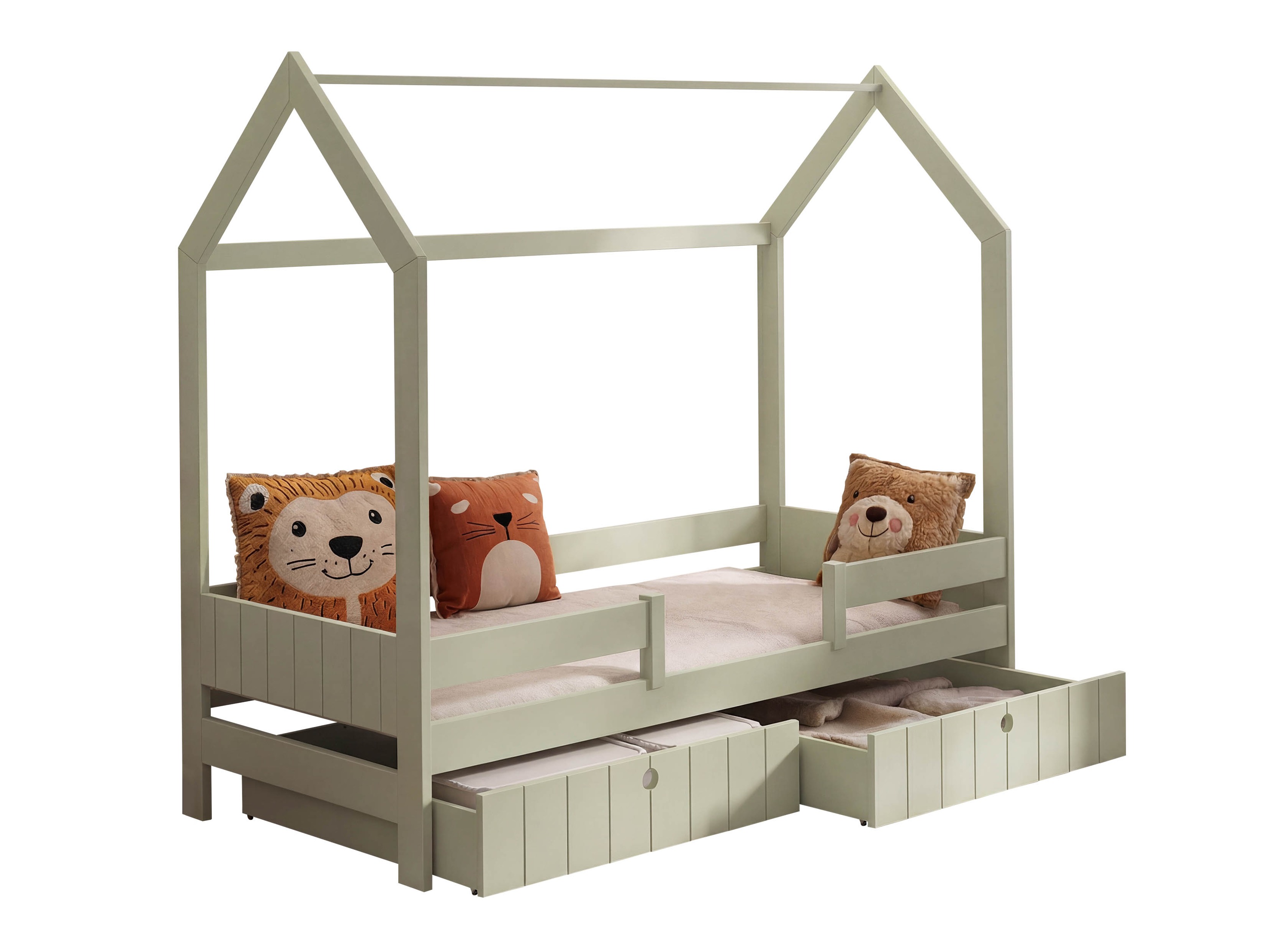 Bett Henderson 171 (Olivenbaum hell)