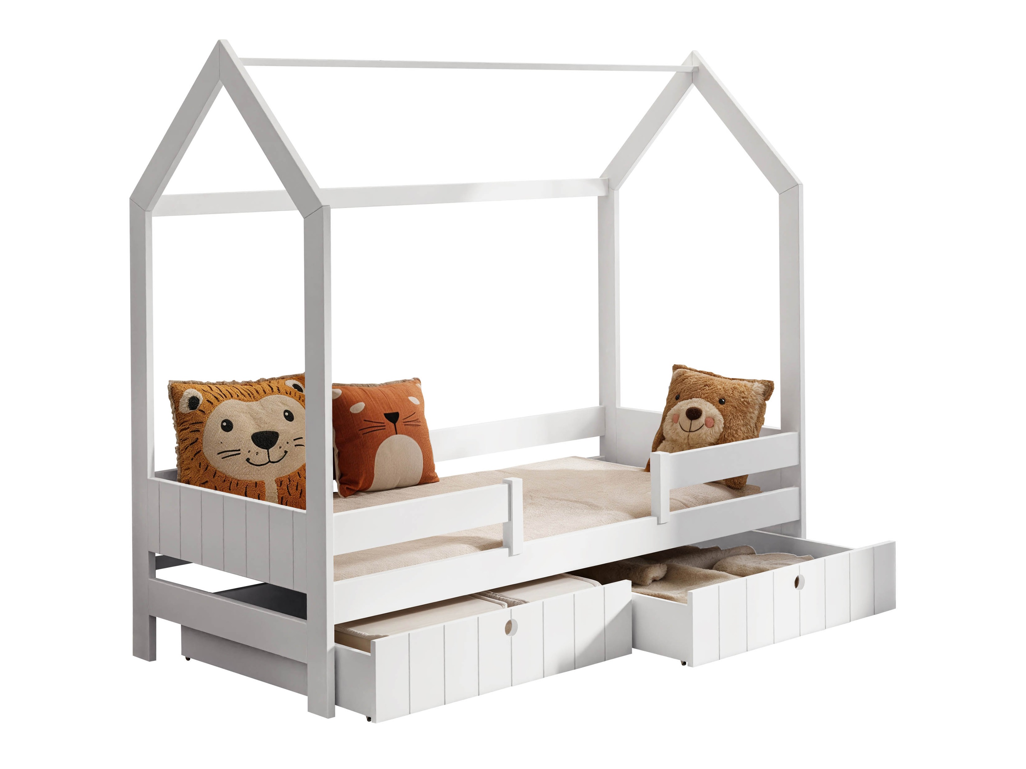 Bett Henderson 171 (Weiss)