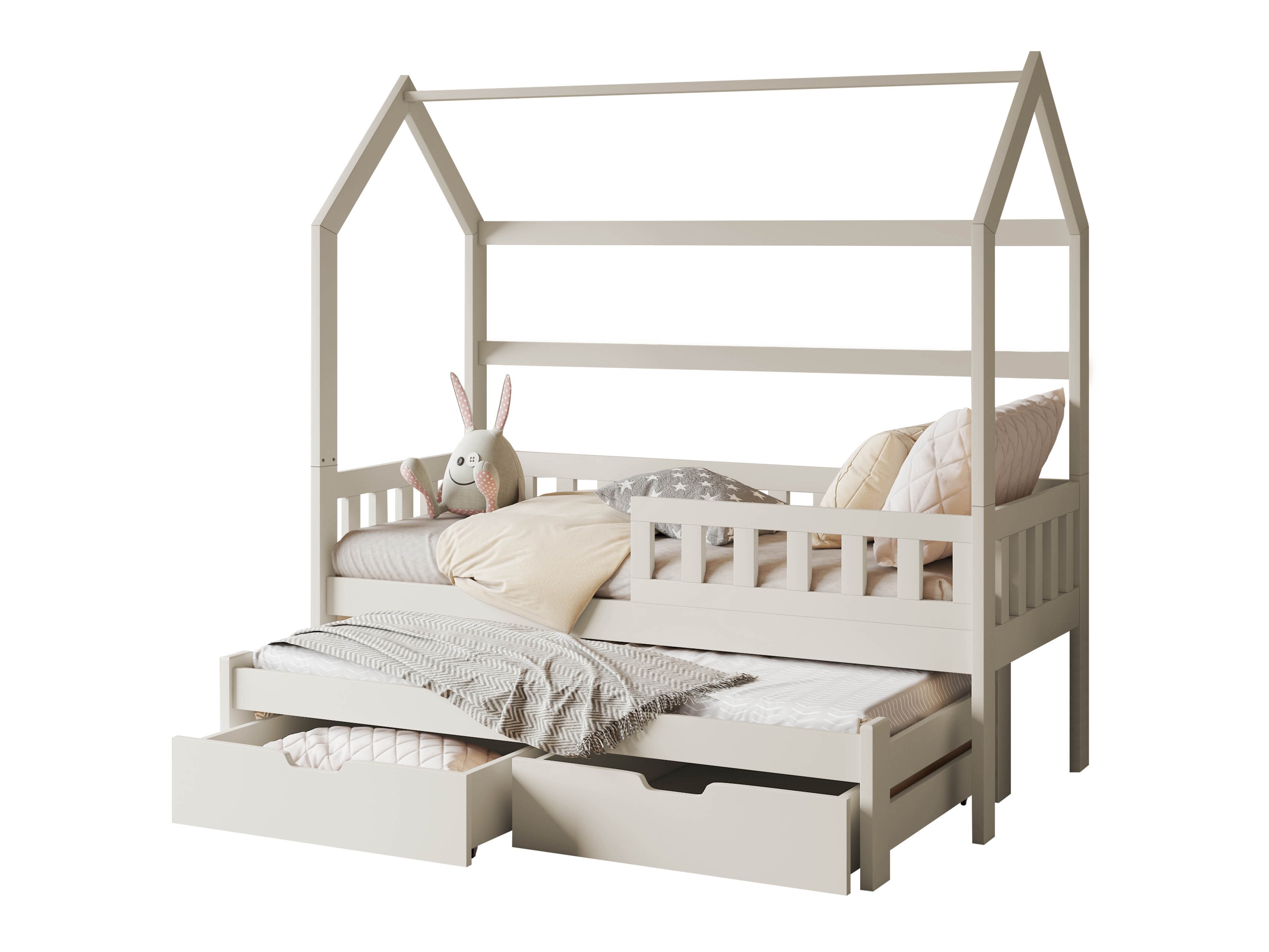 Bett Henderson 172 (Kaschmir)