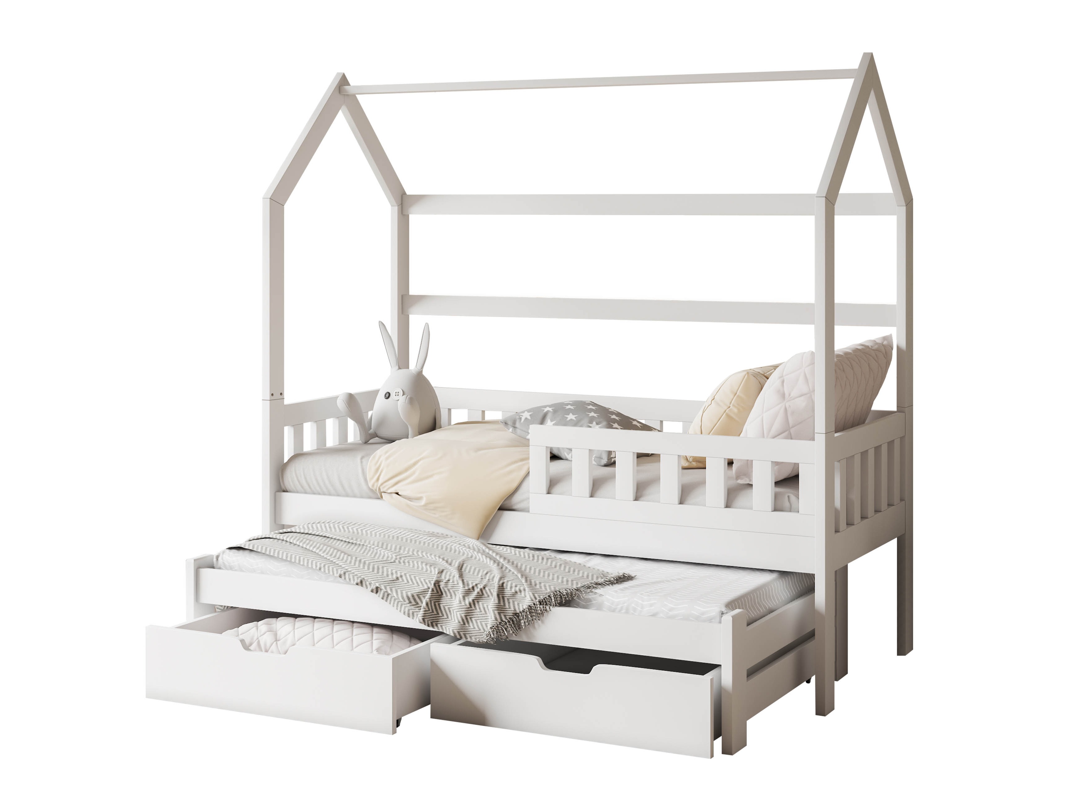 Bett Henderson 172 (Weiss)