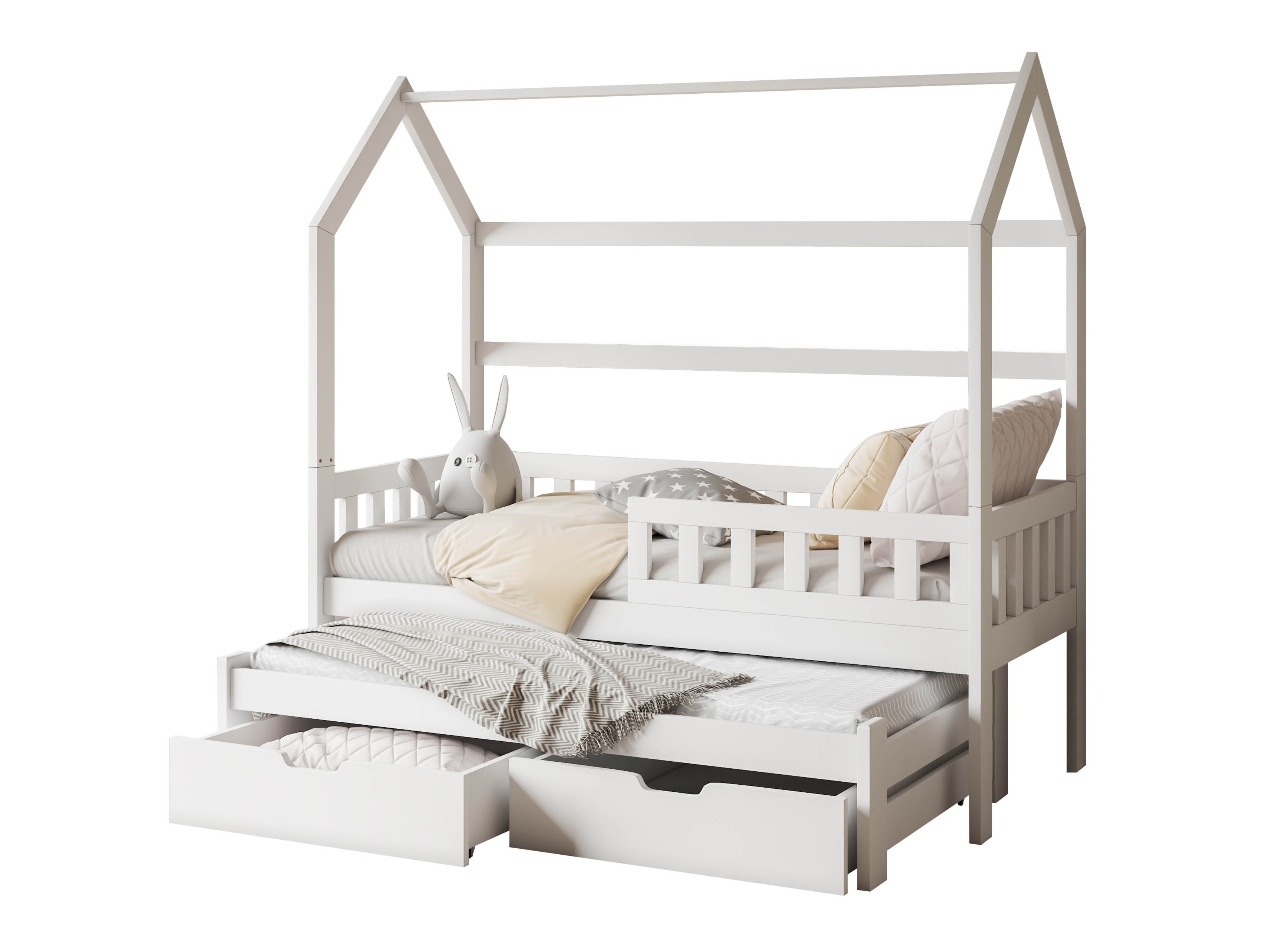 Bett Henderson 172 (Weiss)