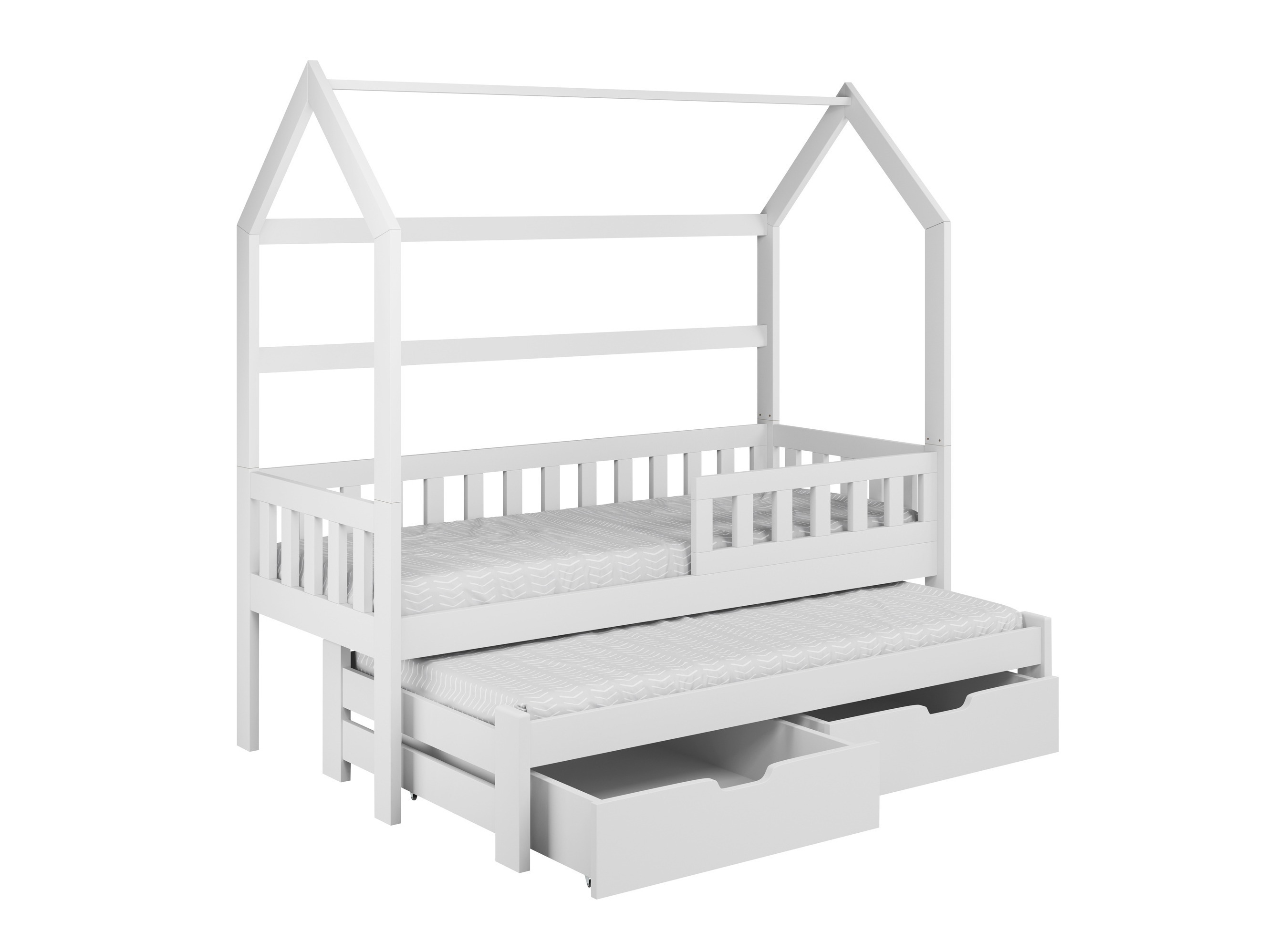 Bett Henderson 172 (Weiss)