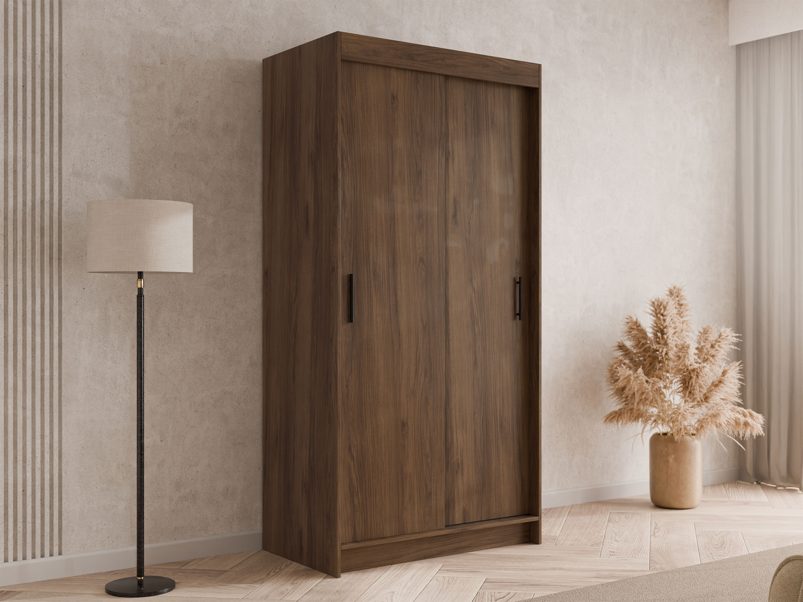 Kleiderschrank Closico Populus I