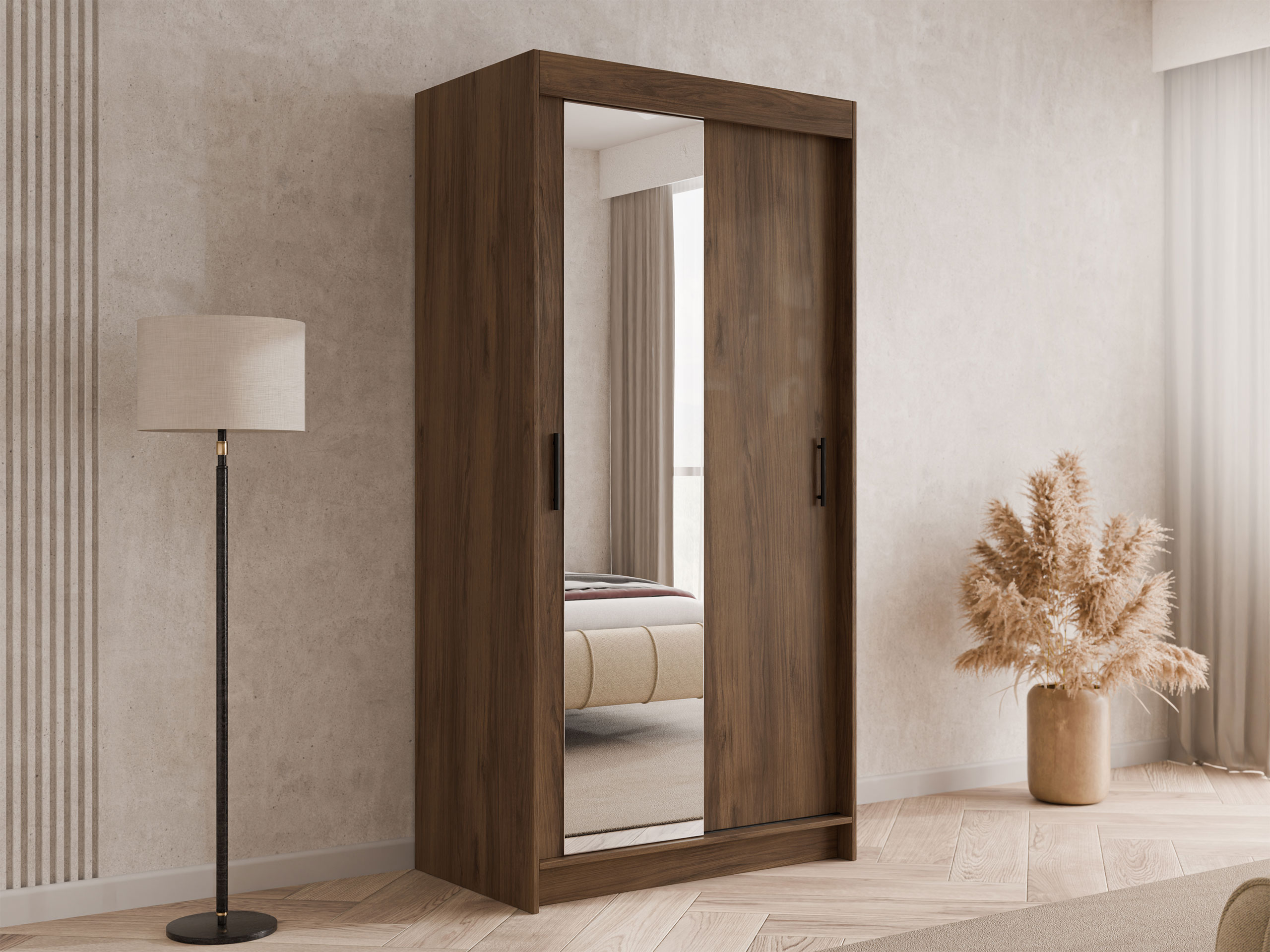 Kleiderschrank Closico Populus II