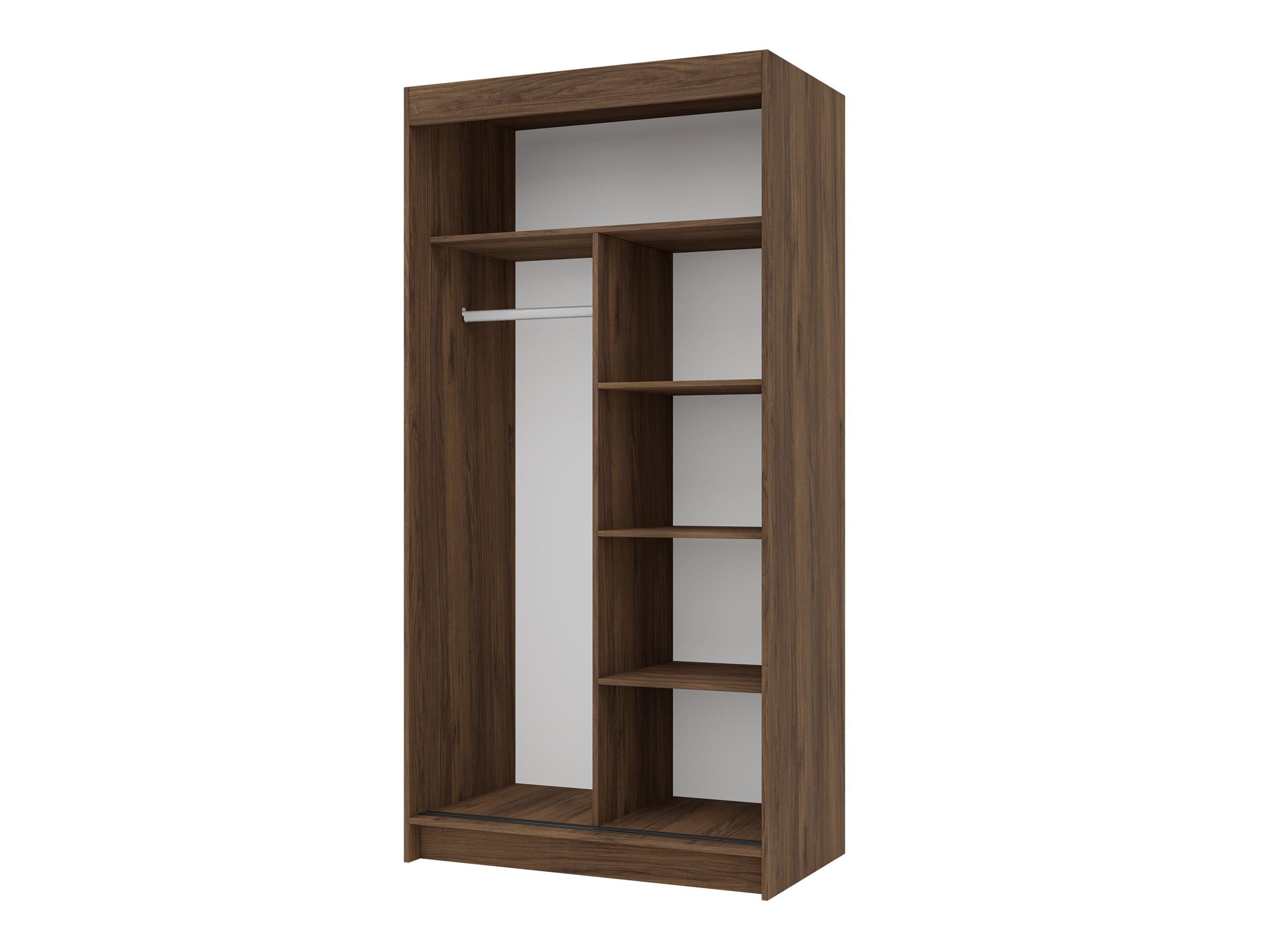 Kleiderschrank Closico Populus II