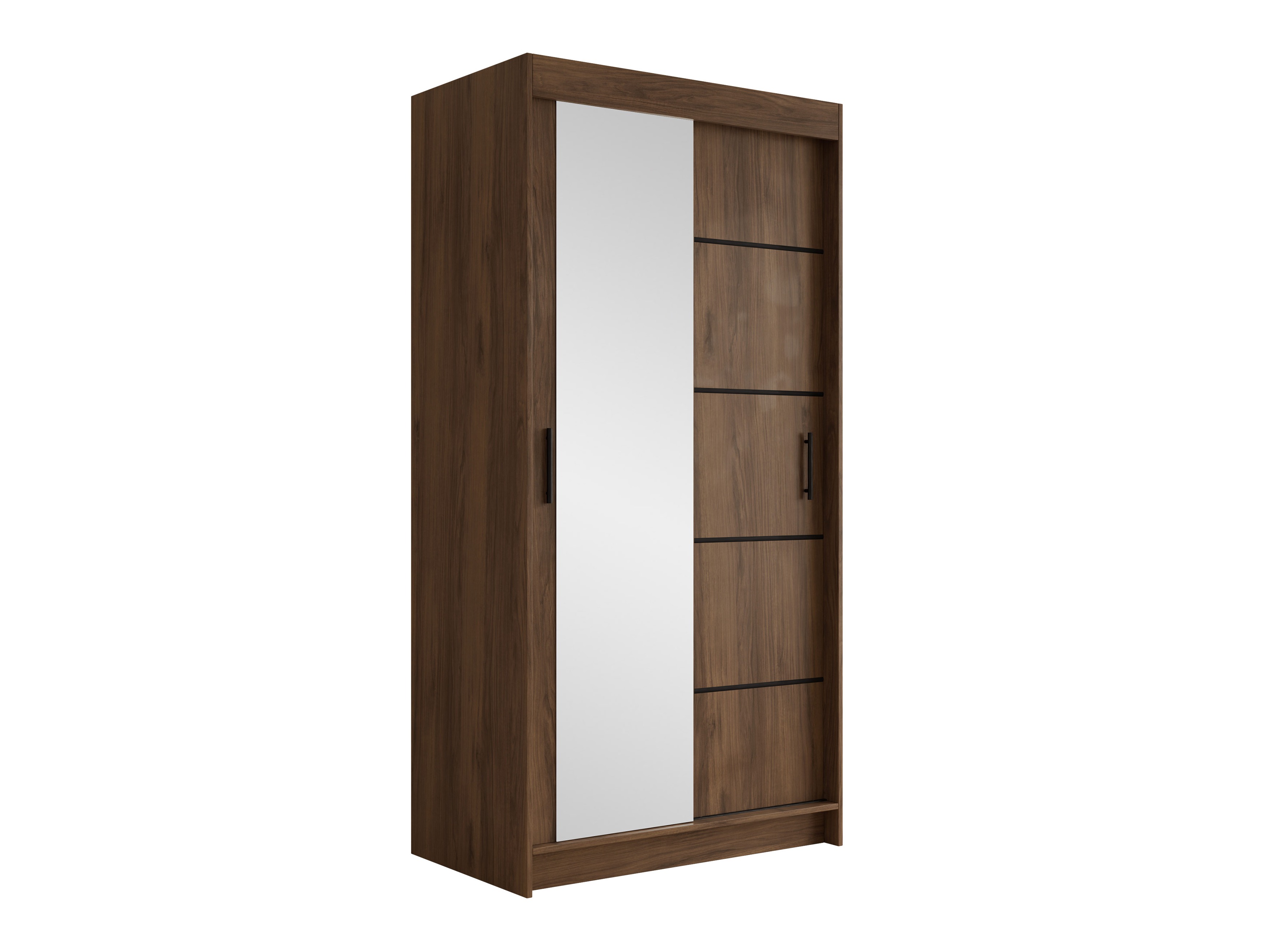 Kleiderschrank Closico Populus III