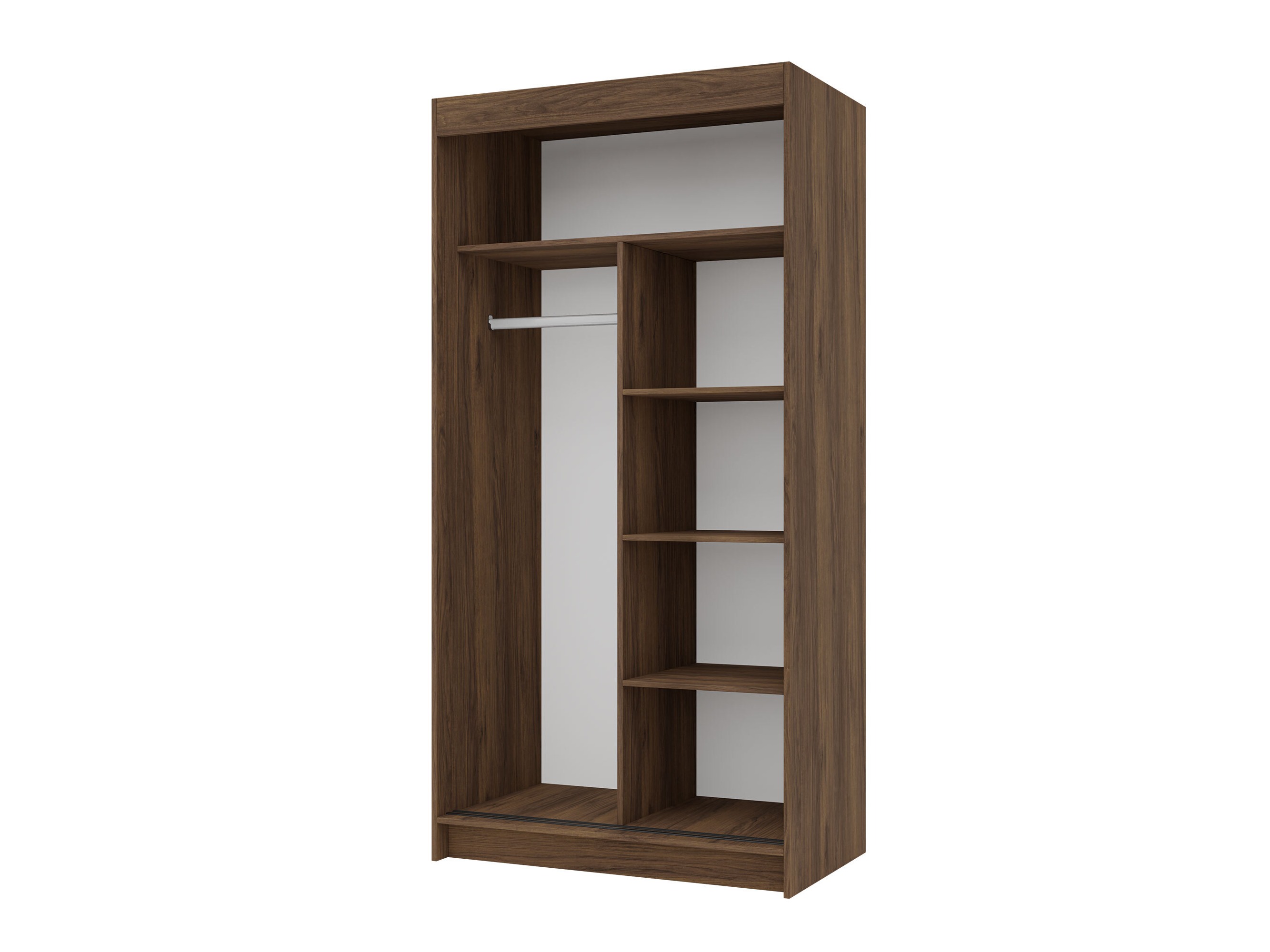 Kleiderschrank Closico Populus III