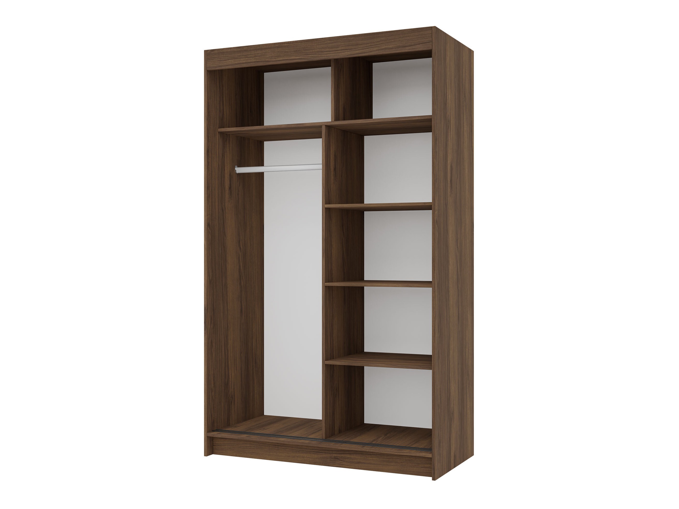 Kleiderschrank Closico Populus IV