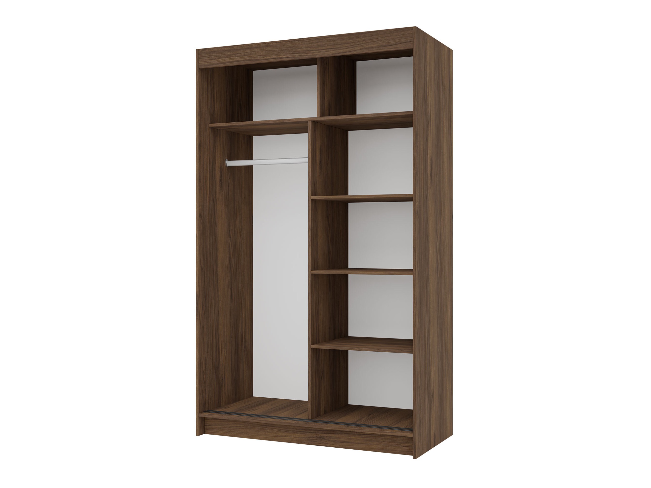 Kleiderschrank Closico Populus V